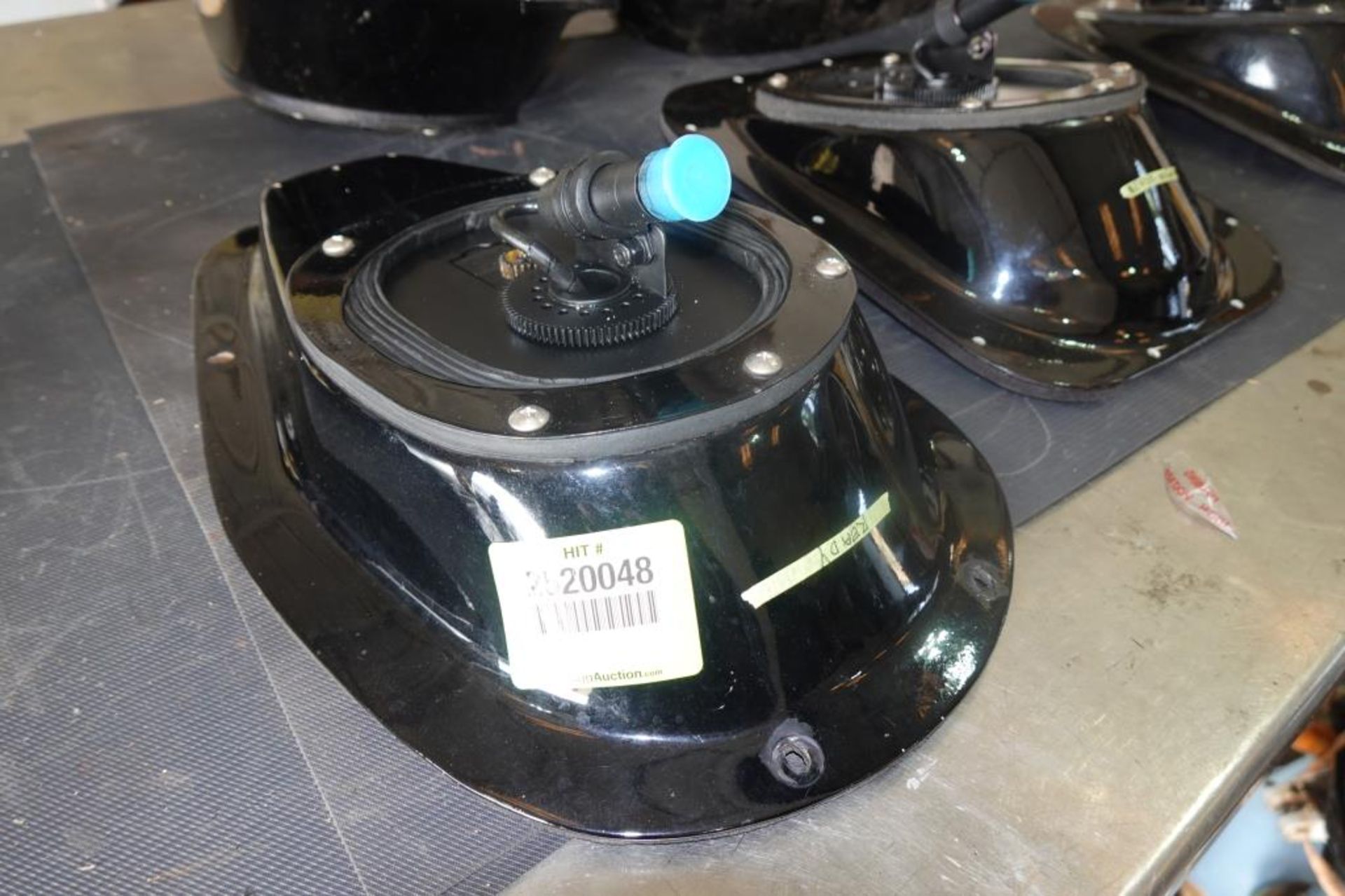 Helicopter Camera Systems - Image 2 of 21