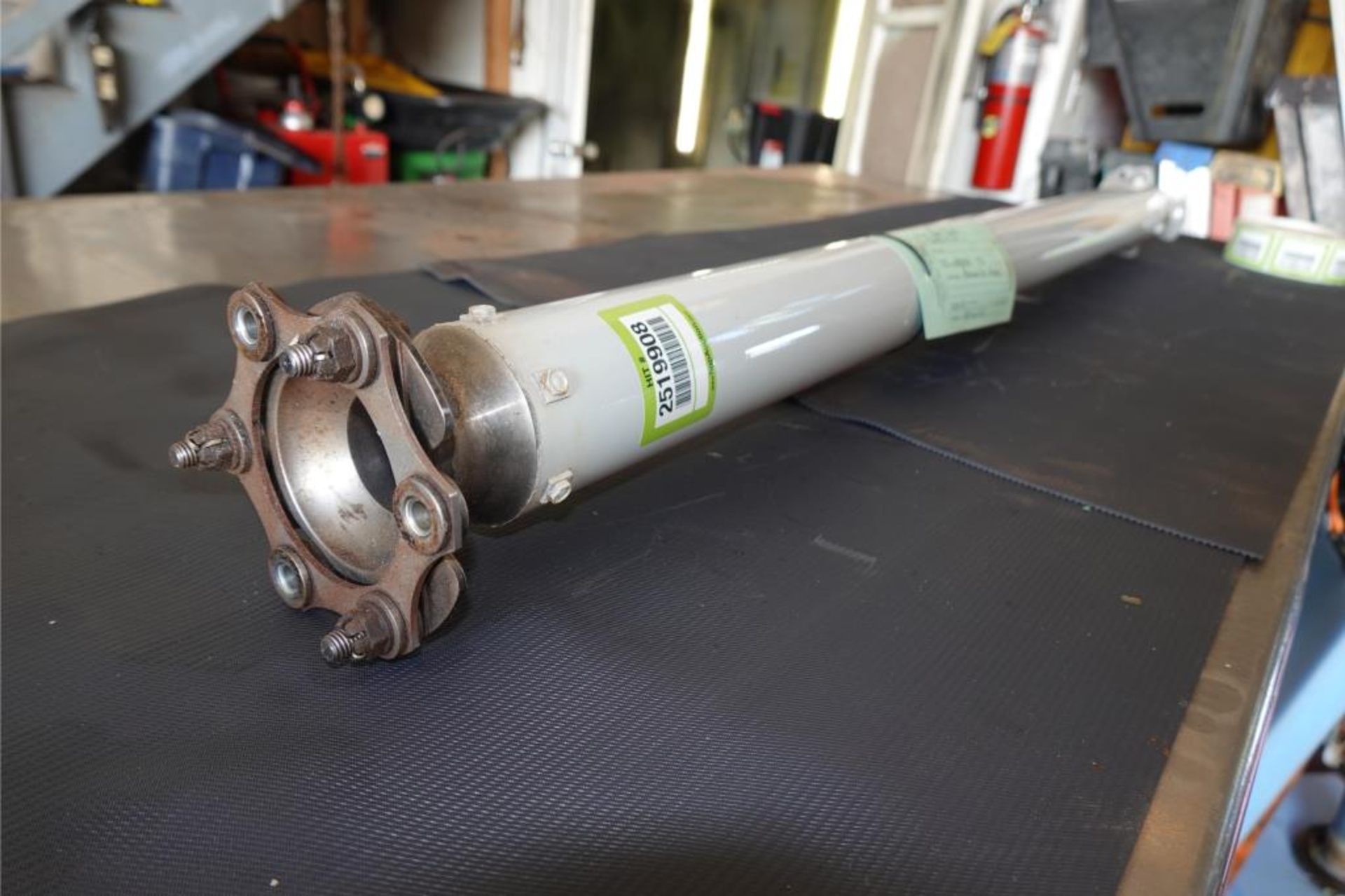 Rear Tail Rotor Shaft - Image 2 of 11