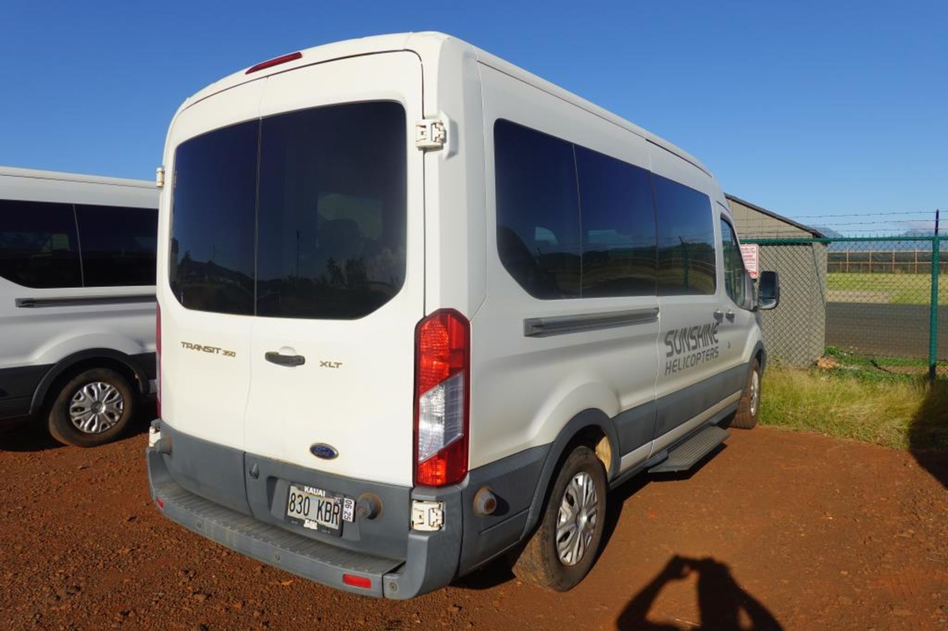 2016 Ford Passenger / Cargo Van - Image 5 of 21