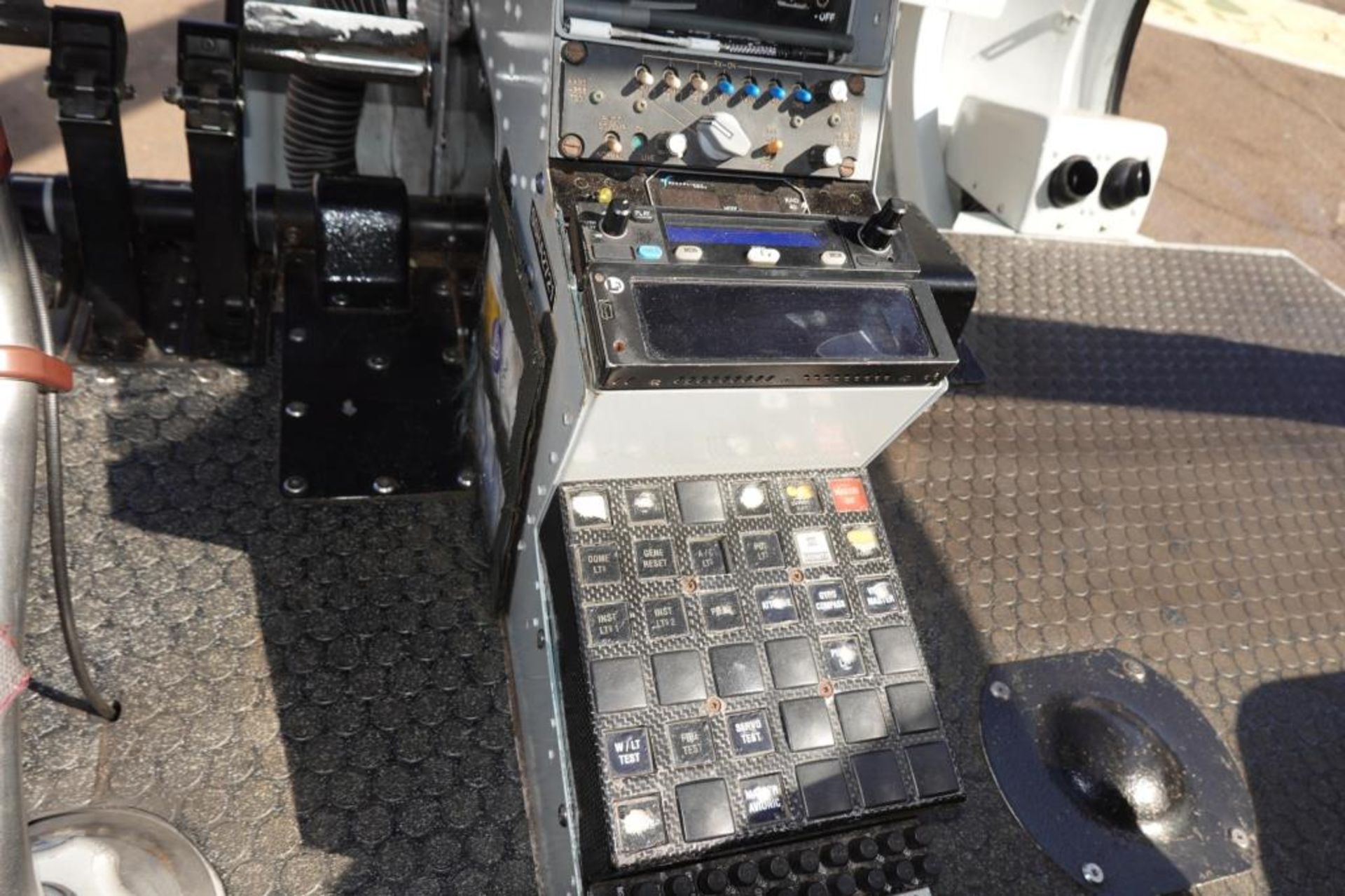 Eurocopter 5- Passenger Helicopter - Image 23 of 40