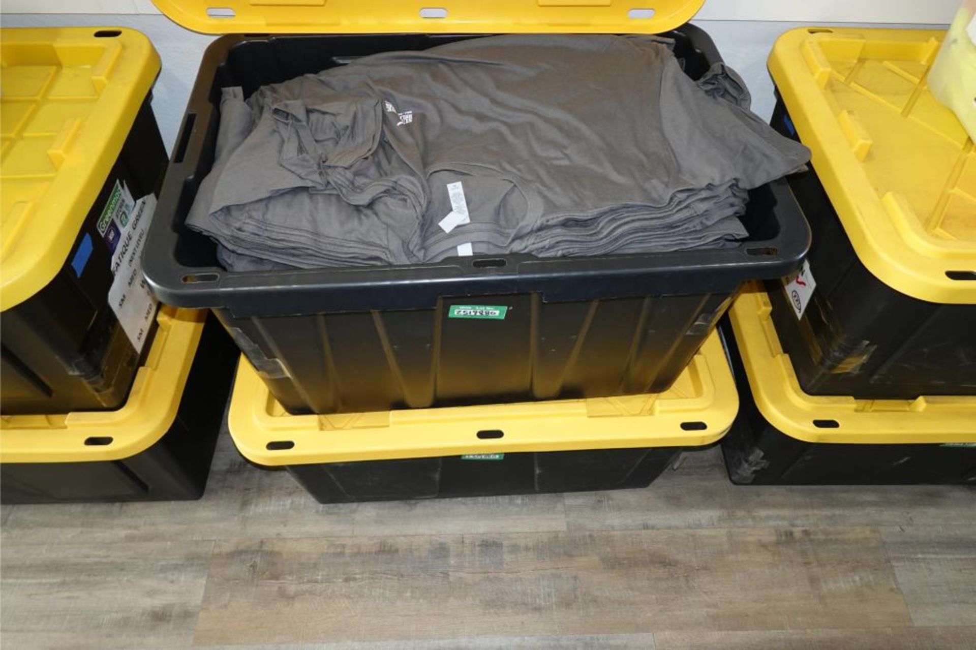 Assorted "Sunshine Helicopters" T-Shirts - Image 19 of 23