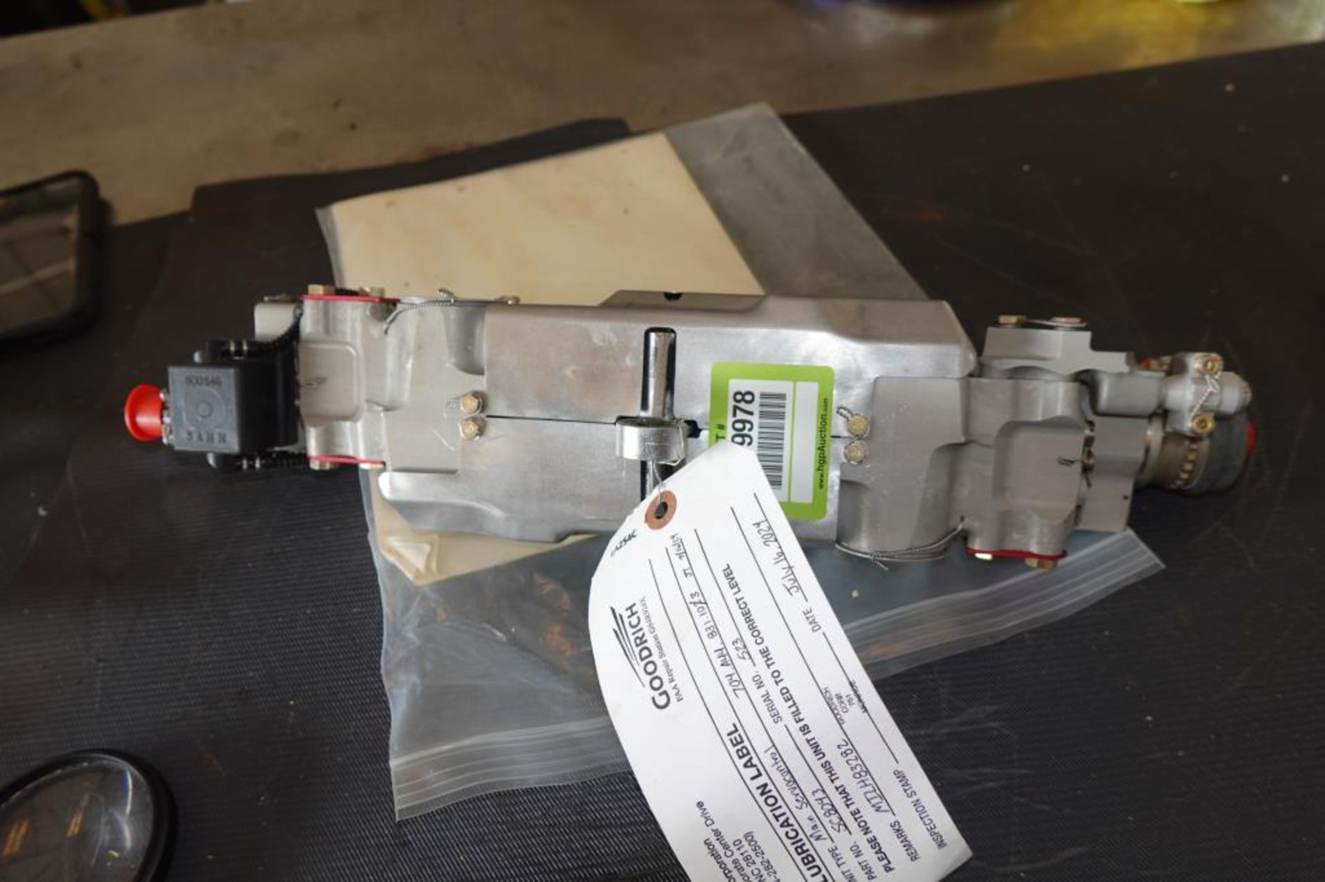 Servo Controller For EC-130 - Image 9 of 12