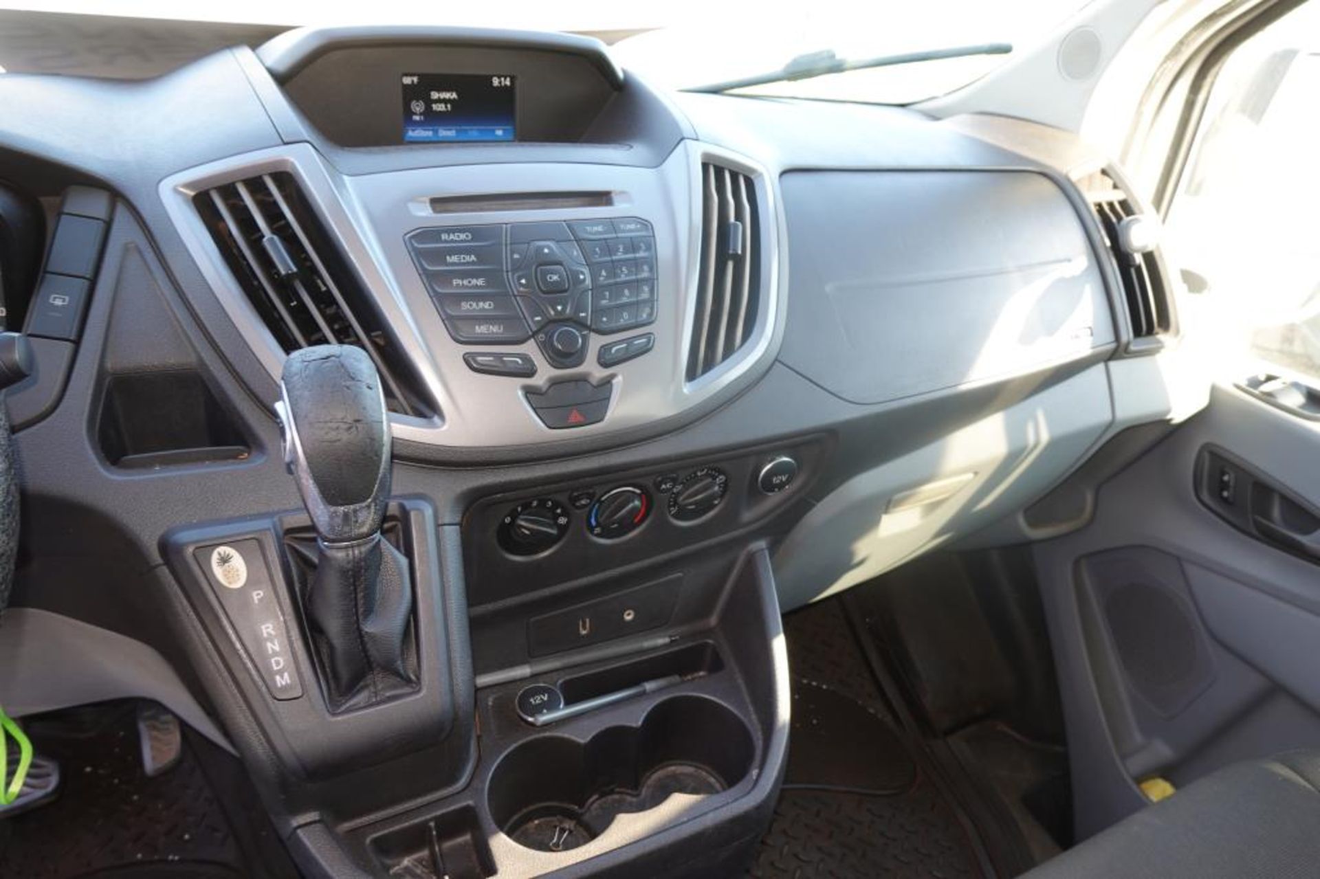 2016 Ford Passenger / Cargo Van - Image 15 of 21