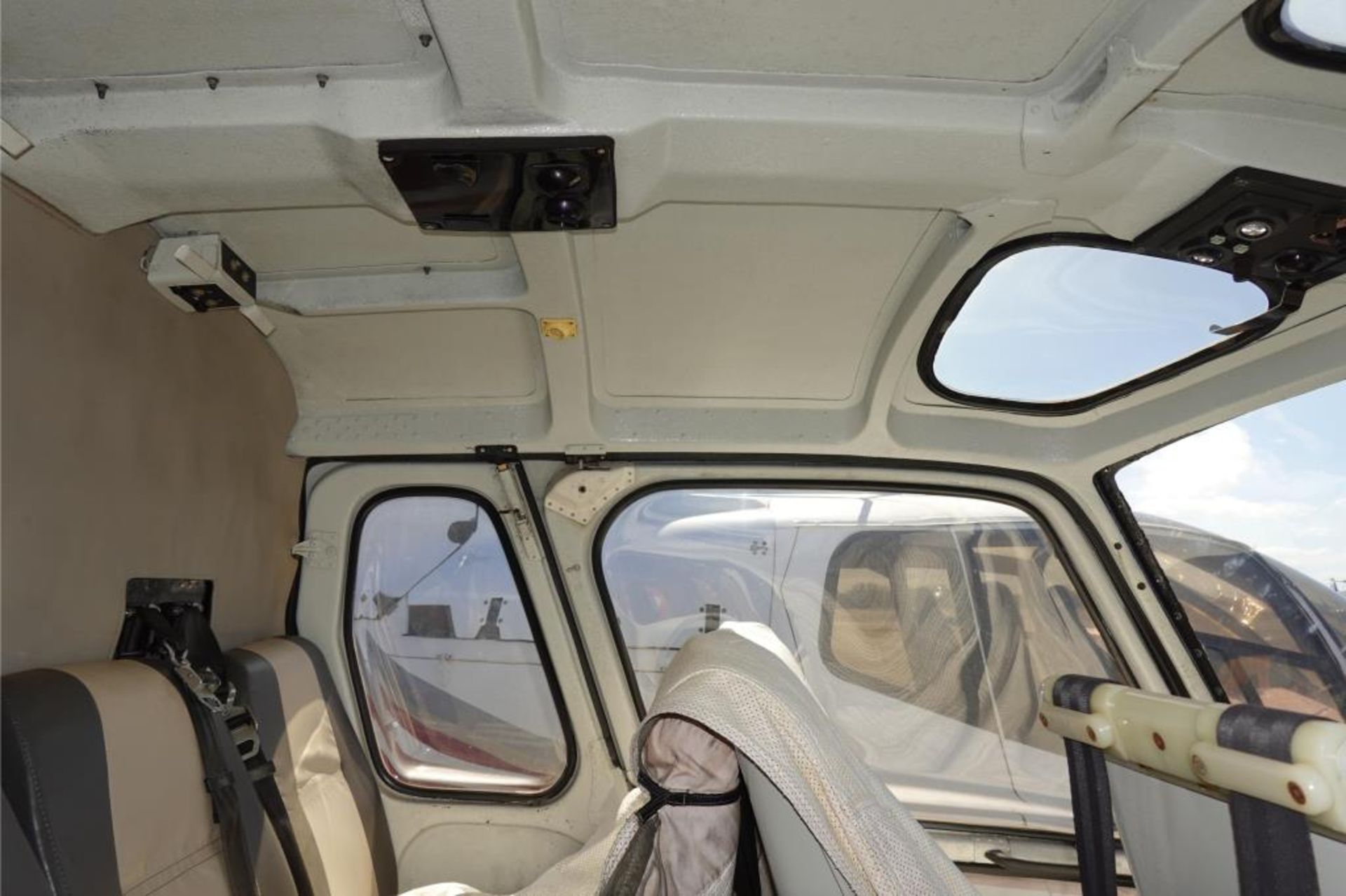 Eurocopter 5- Passenger Helicopter - Image 18 of 32
