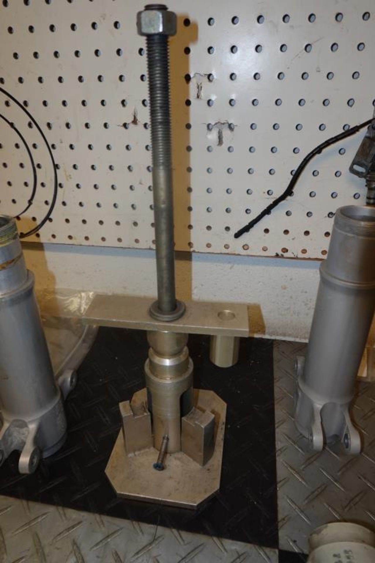 Assorted TR Tail Pitch Spider Assy's - Image 11 of 24