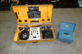 Aircraft Weighing Equipment