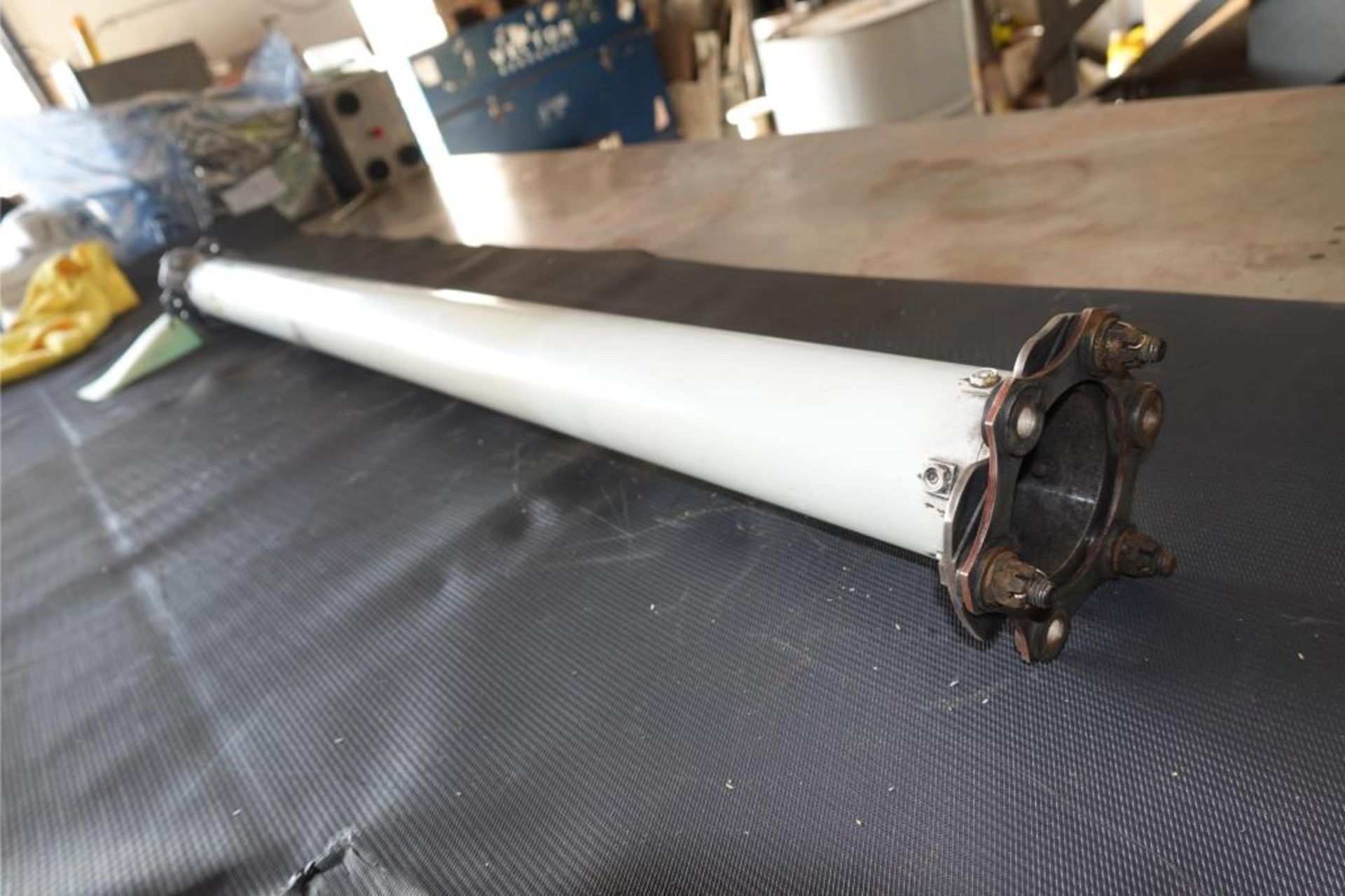 Rear Tail Rotor Shaft - Image 4 of 11