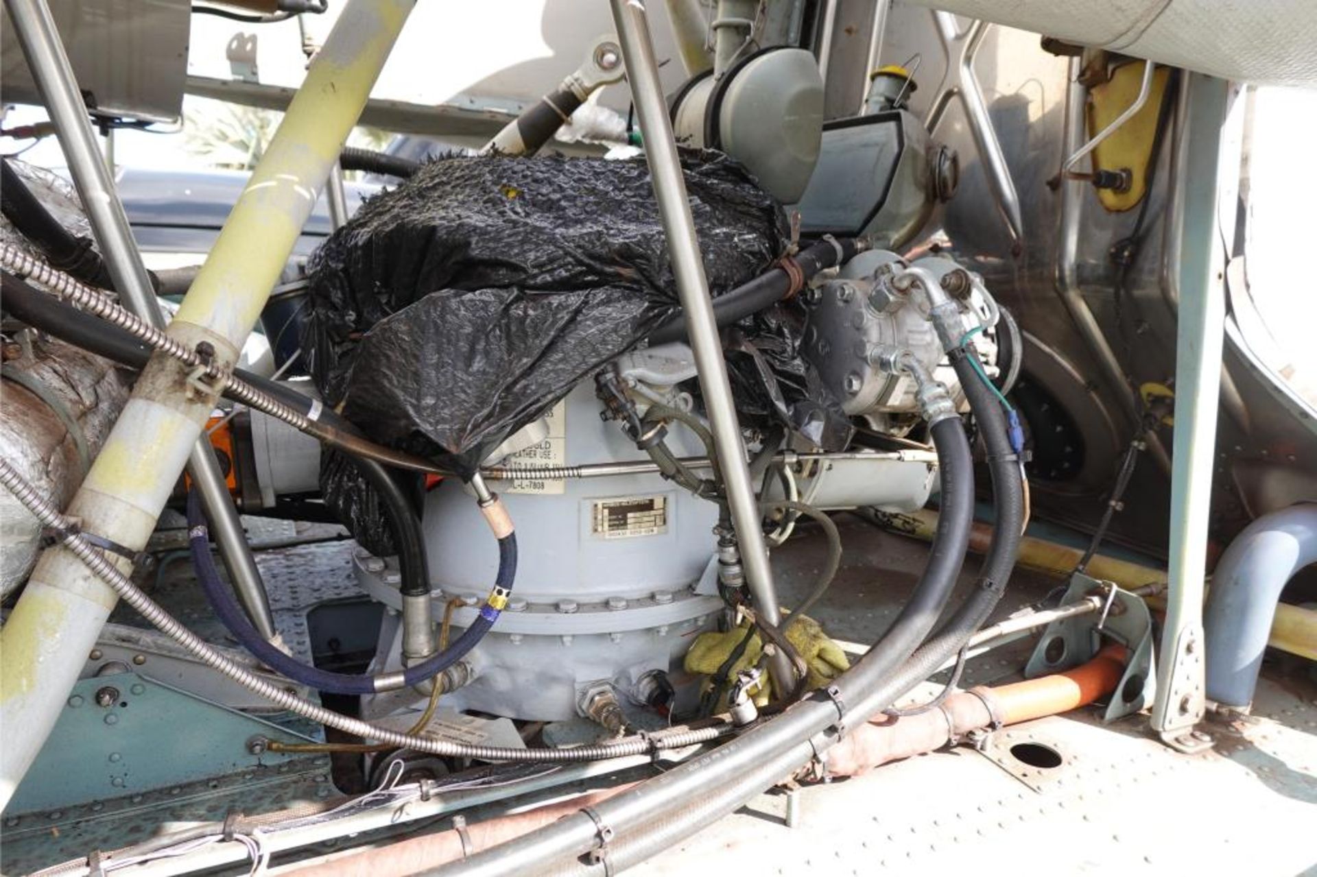 Eurocopter 5- Passenger Helicopter - Image 30 of 53