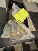 Main Rotor Thrust Bolts