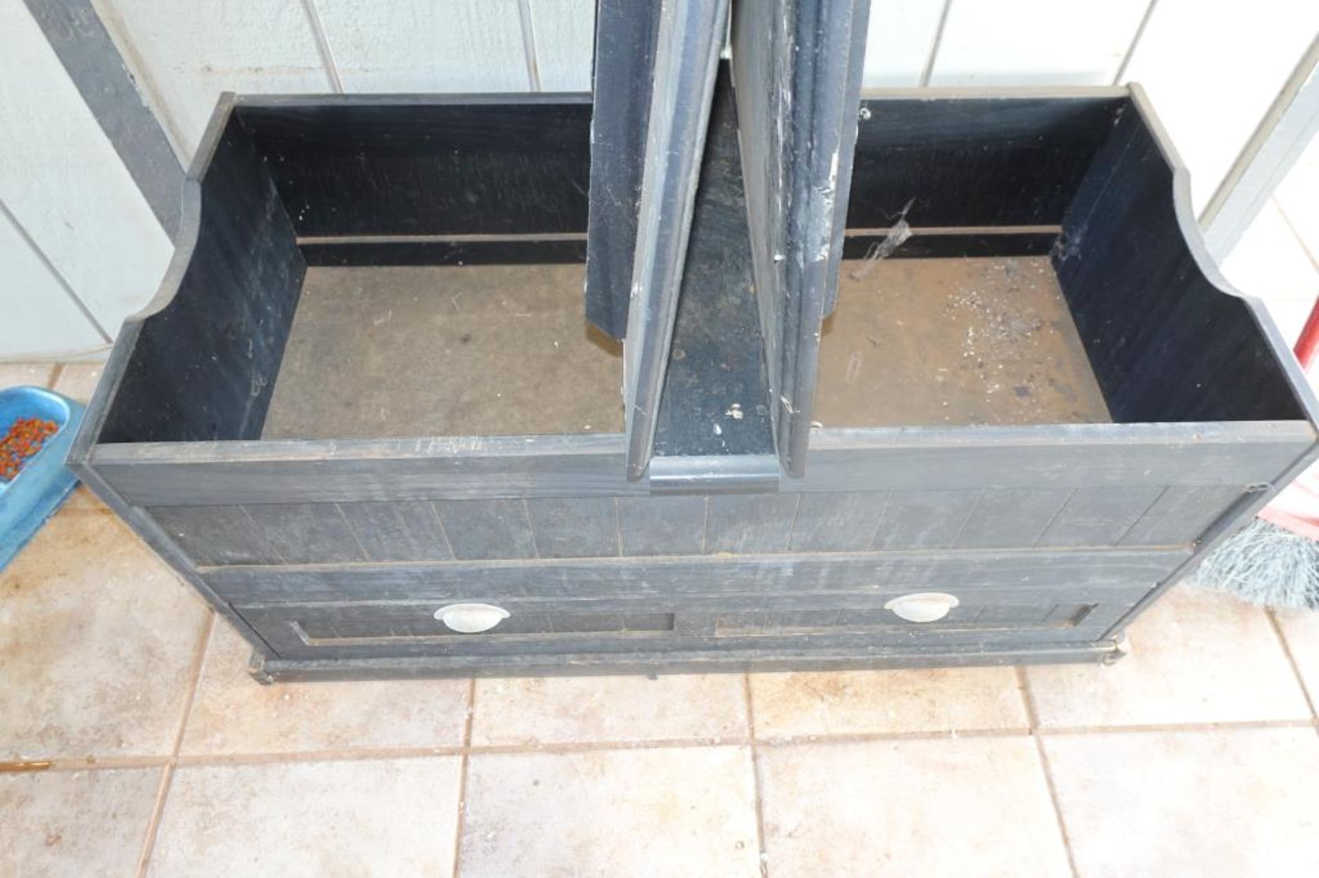 Refrigerator & Patio Furniture - Image 11 of 20