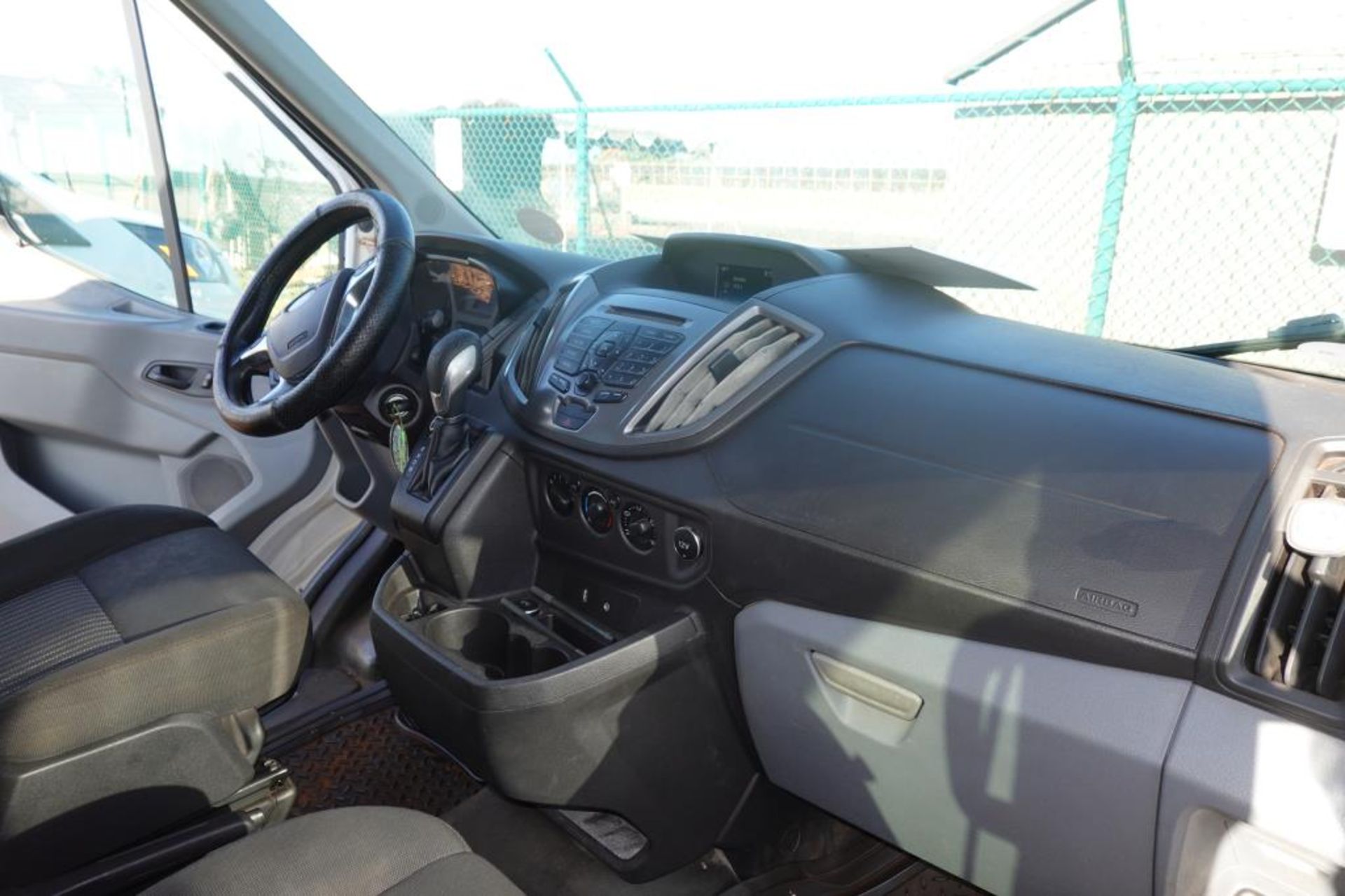 2016 Ford Passenger / Cargo Van - Image 11 of 21