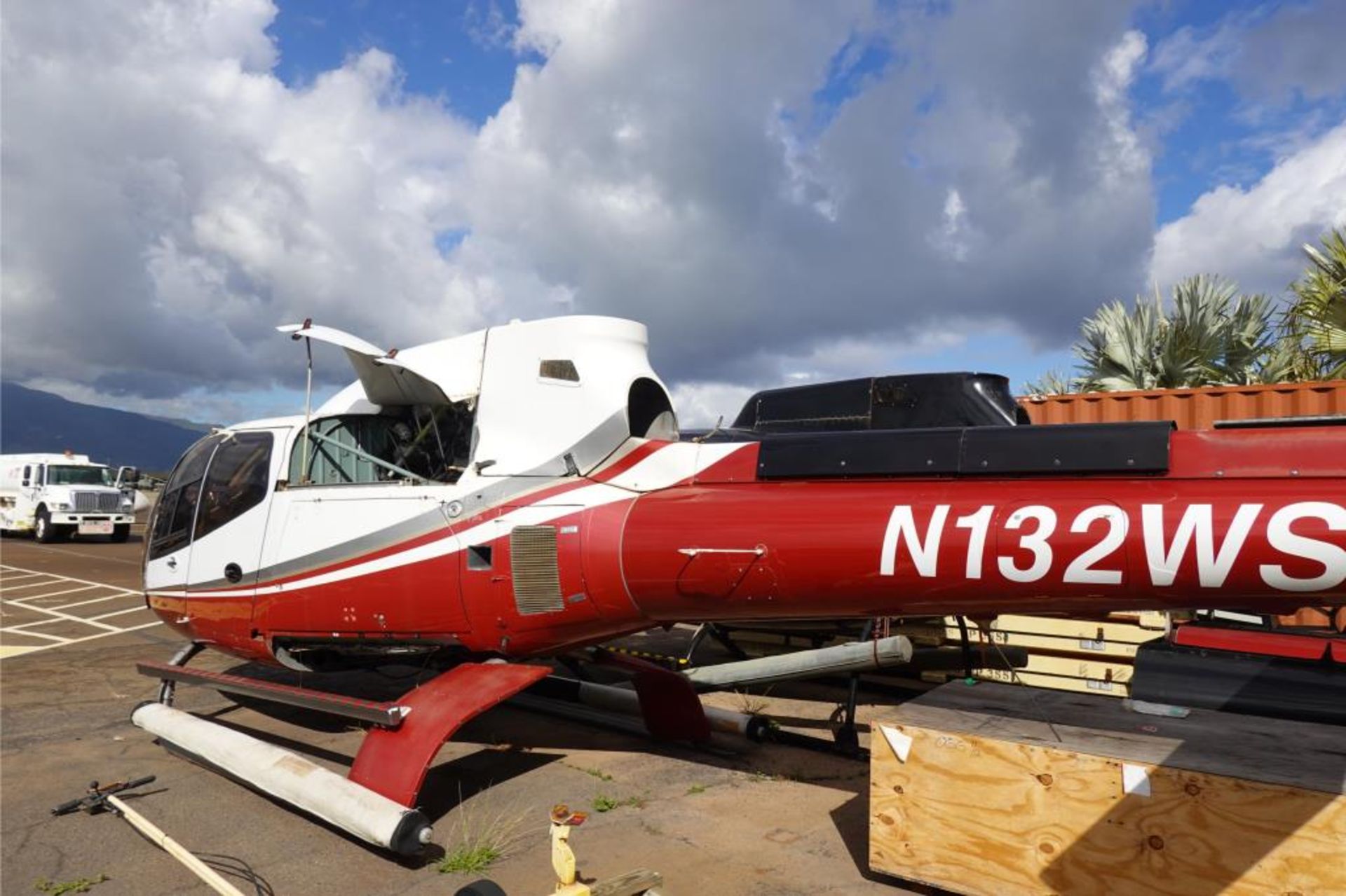 Eurocopter 5- Passenger Helicopter - Image 28 of 53
