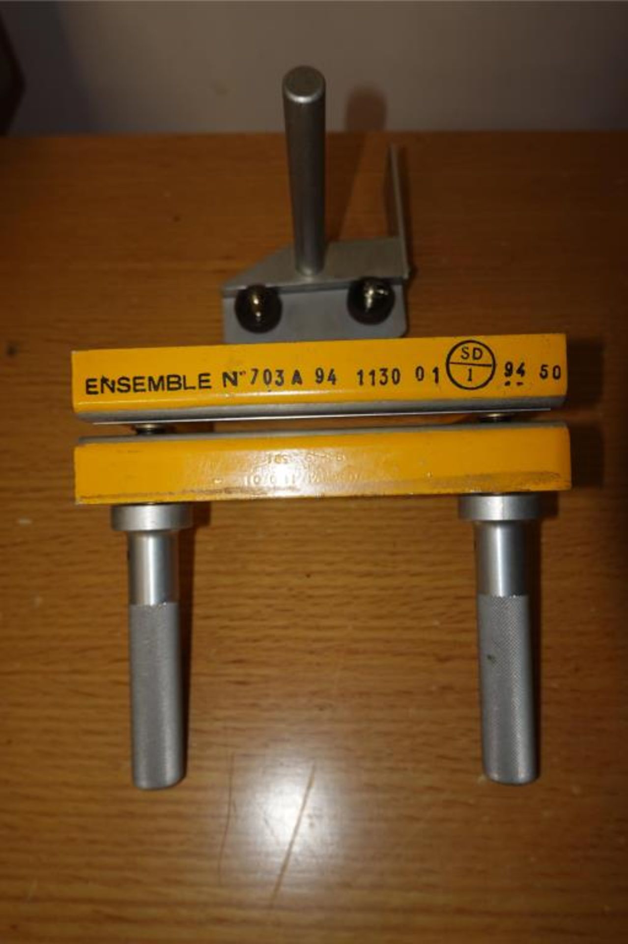 Ensemble Braquage "Tab" Tool - Image 2 of 6