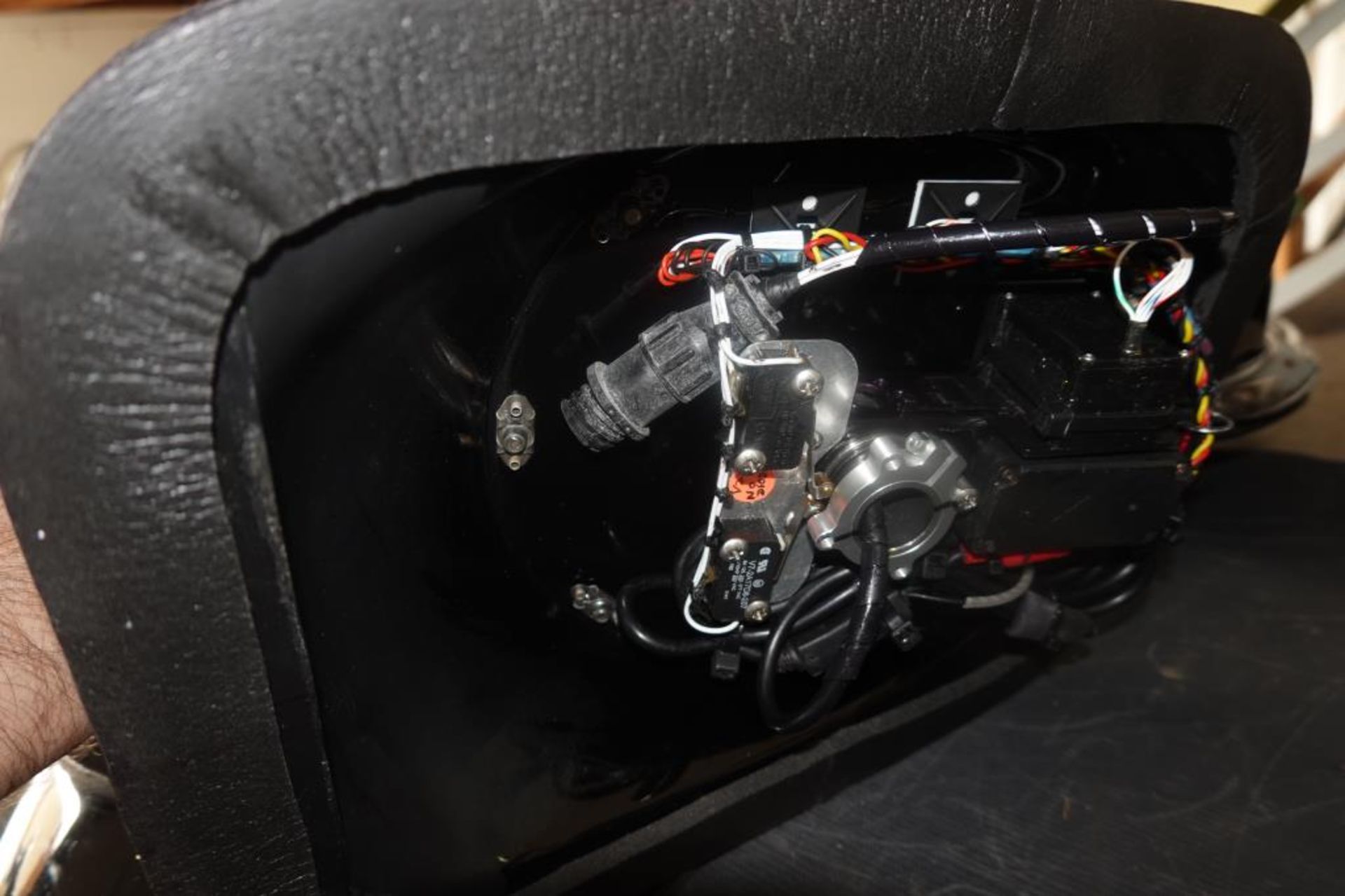 Helicopter Camera Systems - Image 9 of 21