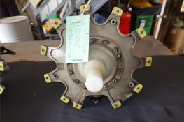 Tail Rotor Gearbox, Serviceable