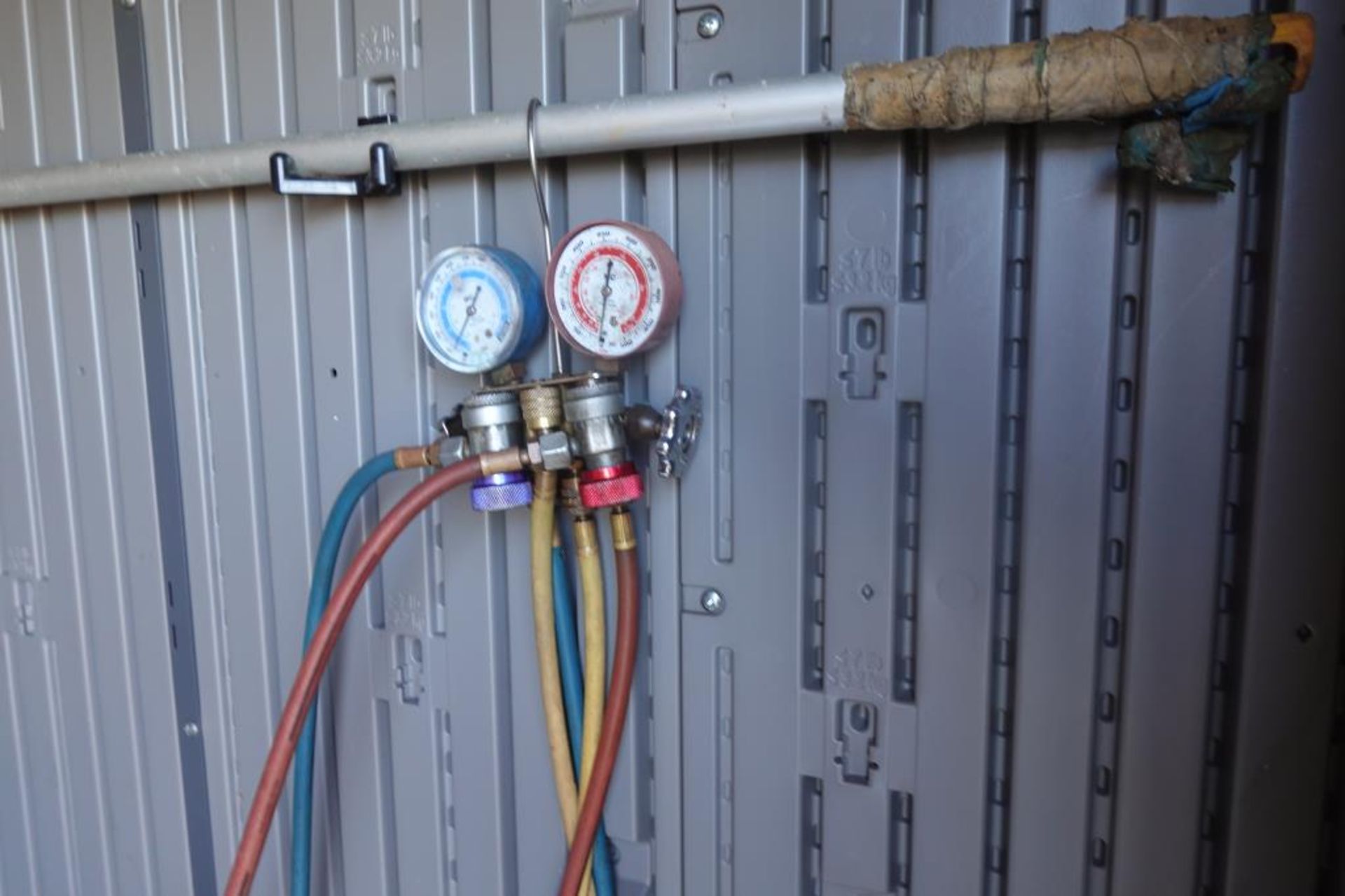 Storage Sheds With Contents - Image 15 of 23