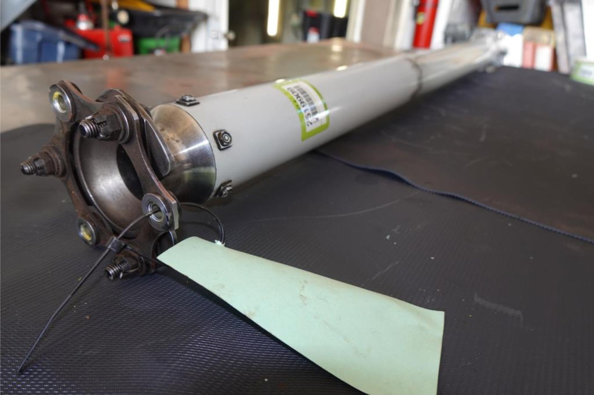 Rear Tail Rotor Shaft - Image 2 of 11