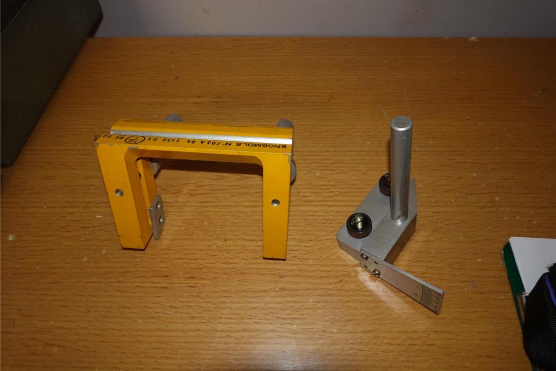 Ensemble Braquage "Tab" Tool - Image 4 of 6
