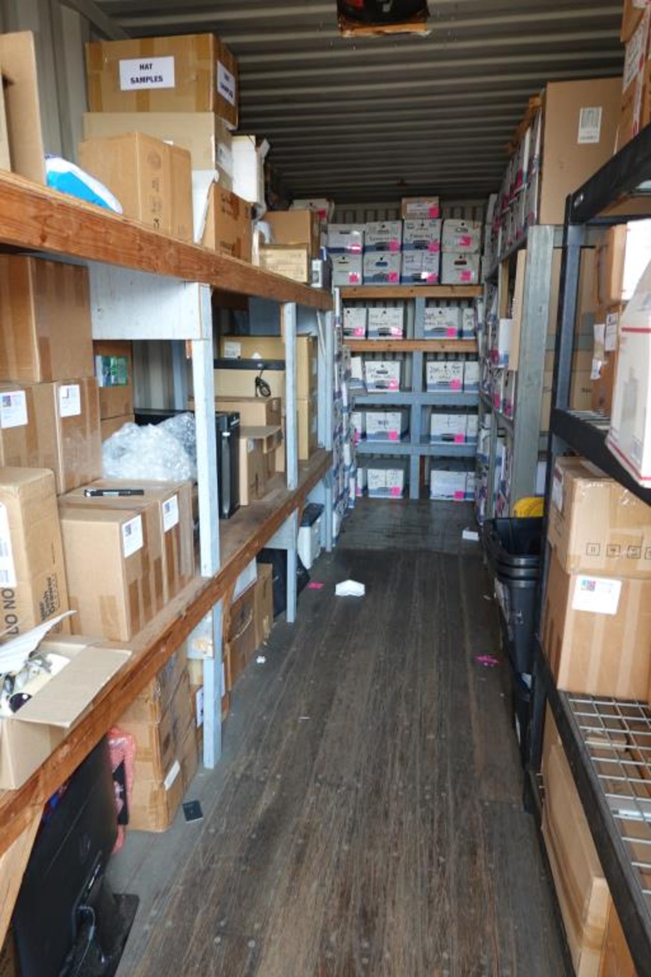 20' ft. Storage Container - Image 45 of 45