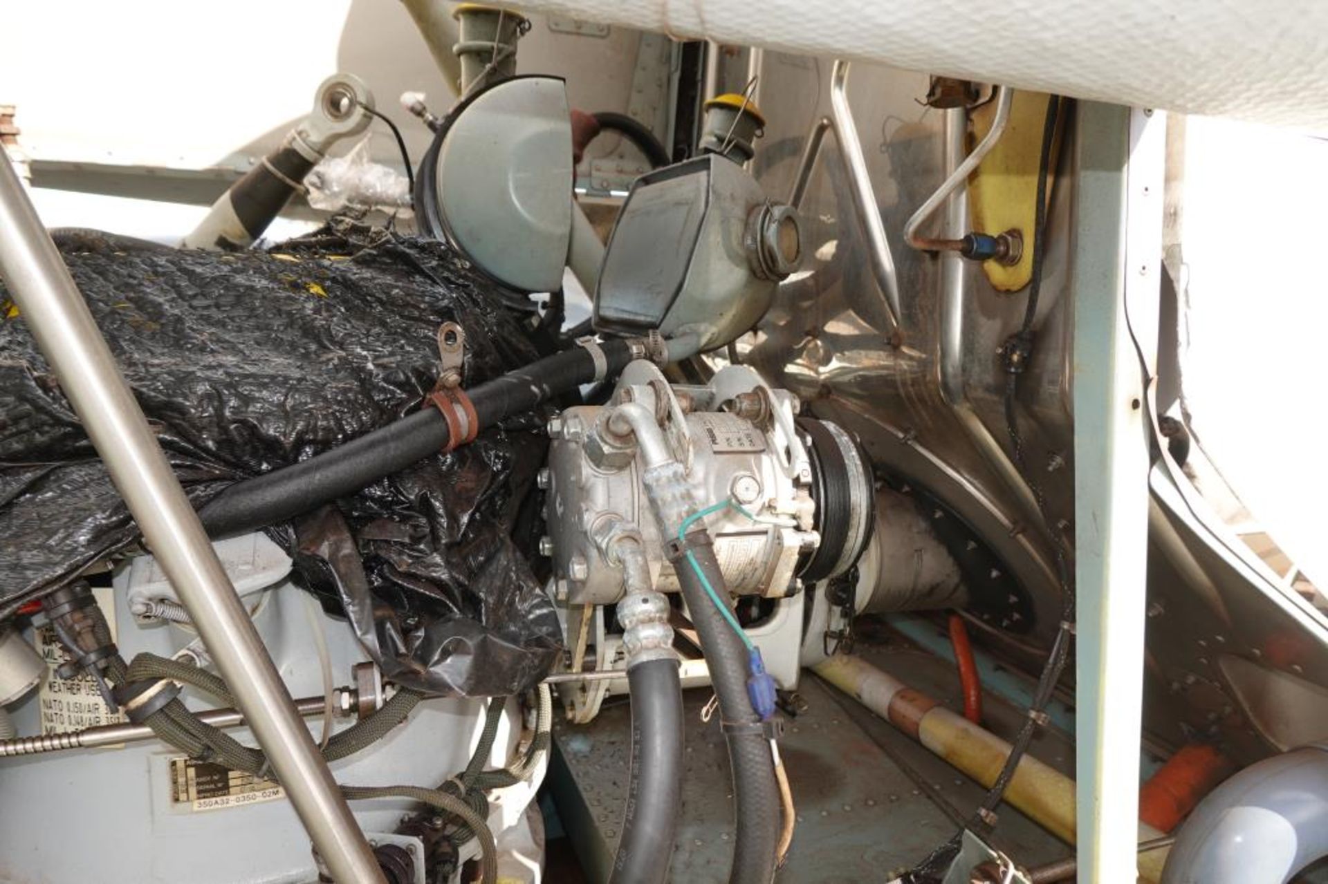 Eurocopter 5- Passenger Helicopter - Image 33 of 53