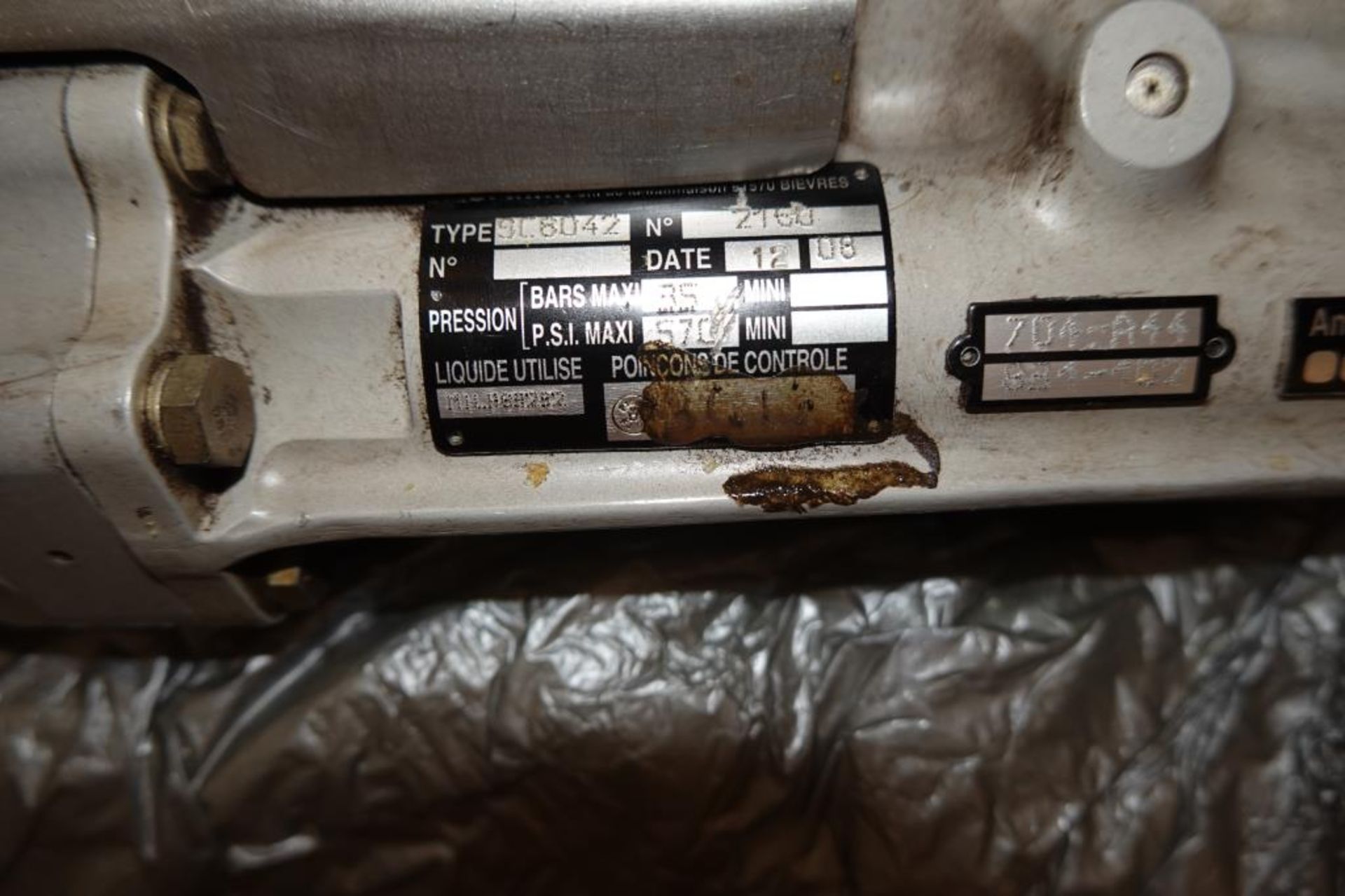 Servo Controller For EC-130 - Image 3 of 15
