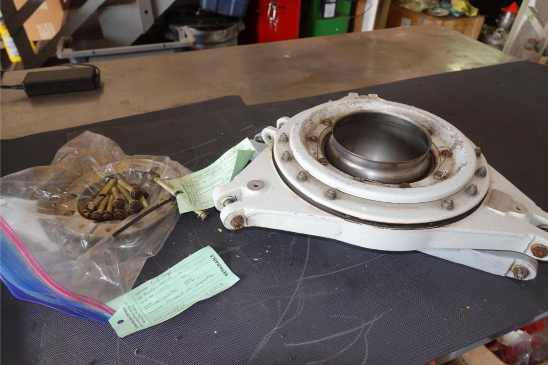 Swash Plate - Image 9 of 9