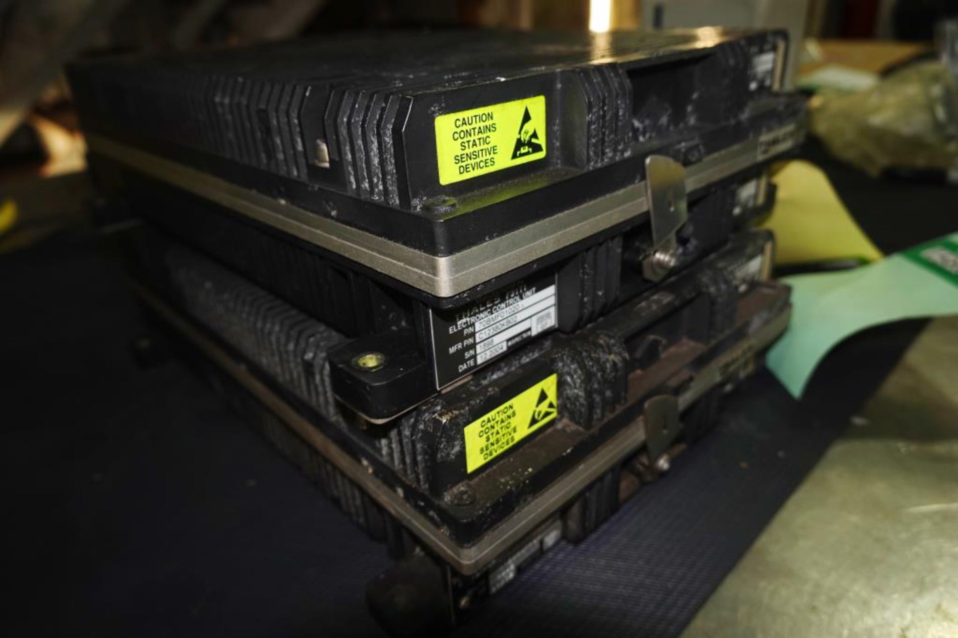 THALES FADEC Control Units - Image 2 of 11