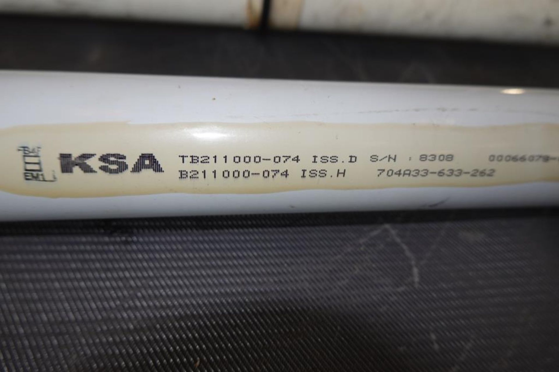 Suspension Bars For EC-130 - Image 8 of 13