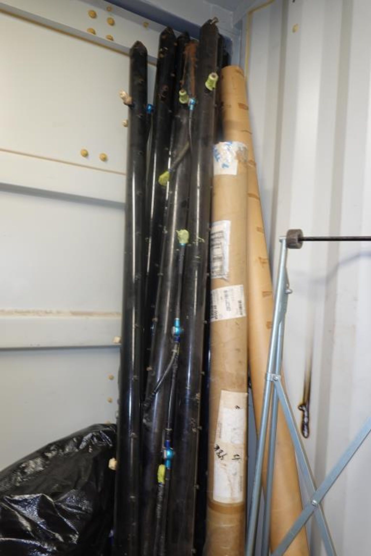 Assorted EC-130 & A350 Spare Parts - Image 6 of 12