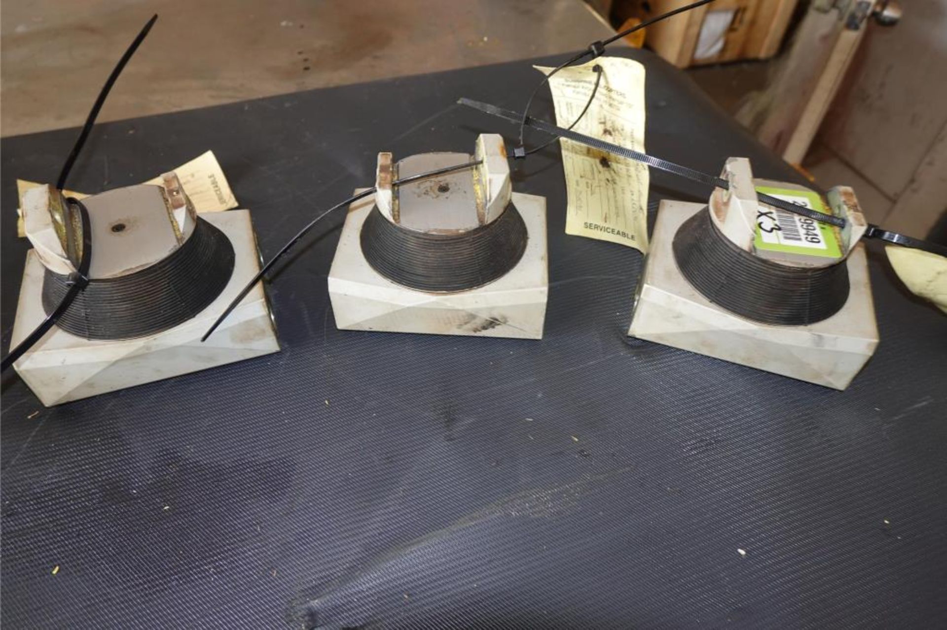 Spherical Bearings - Image 4 of 8
