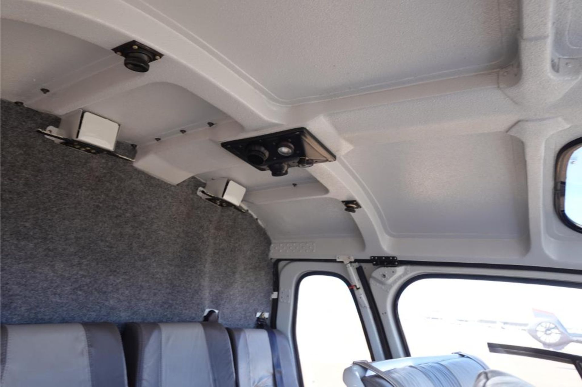 Eurocopter 5- Passenger Helicopter - Image 24 of 41