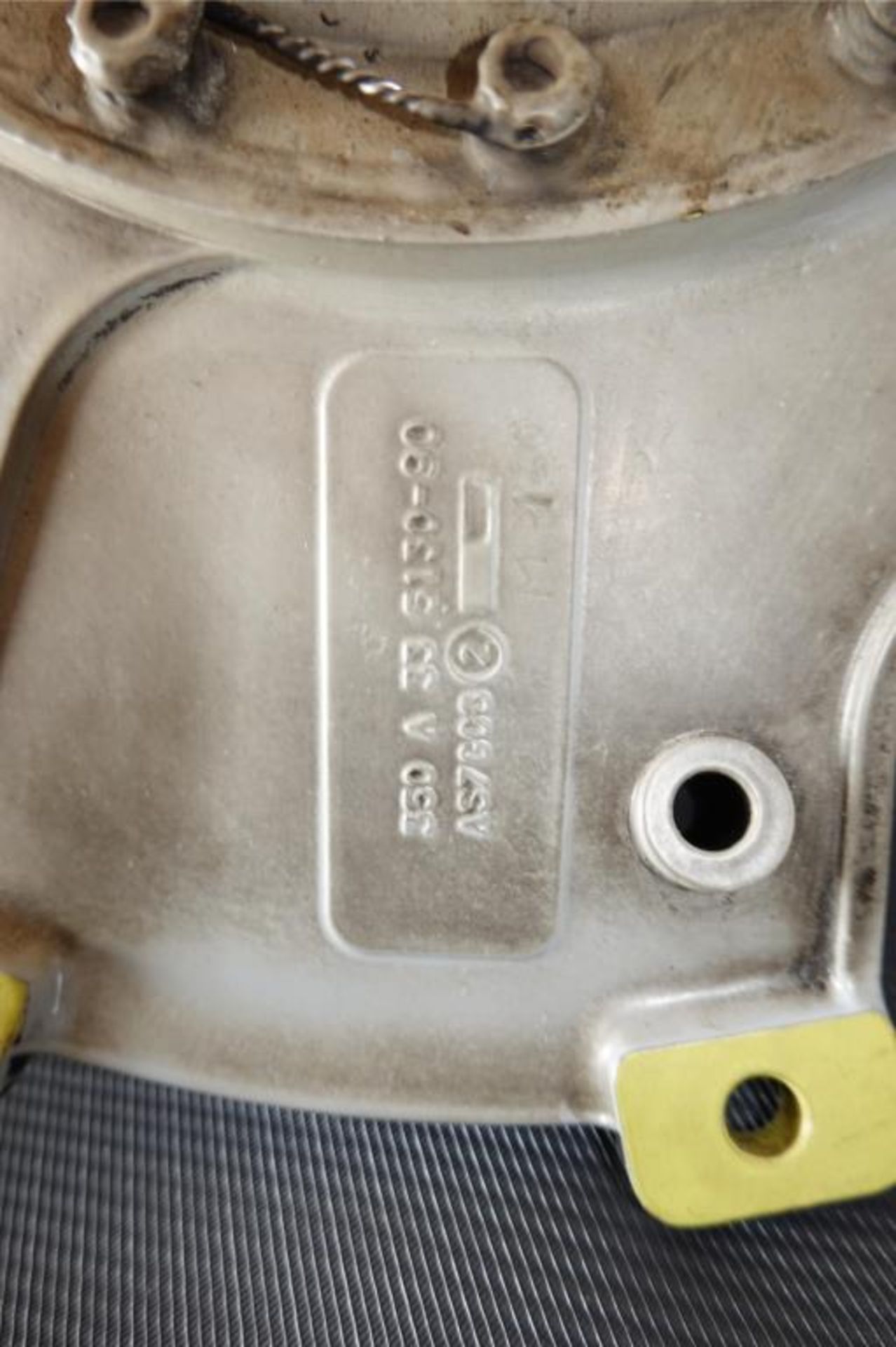Tail Rotor Gearbox, Serviceable - Image 8 of 9