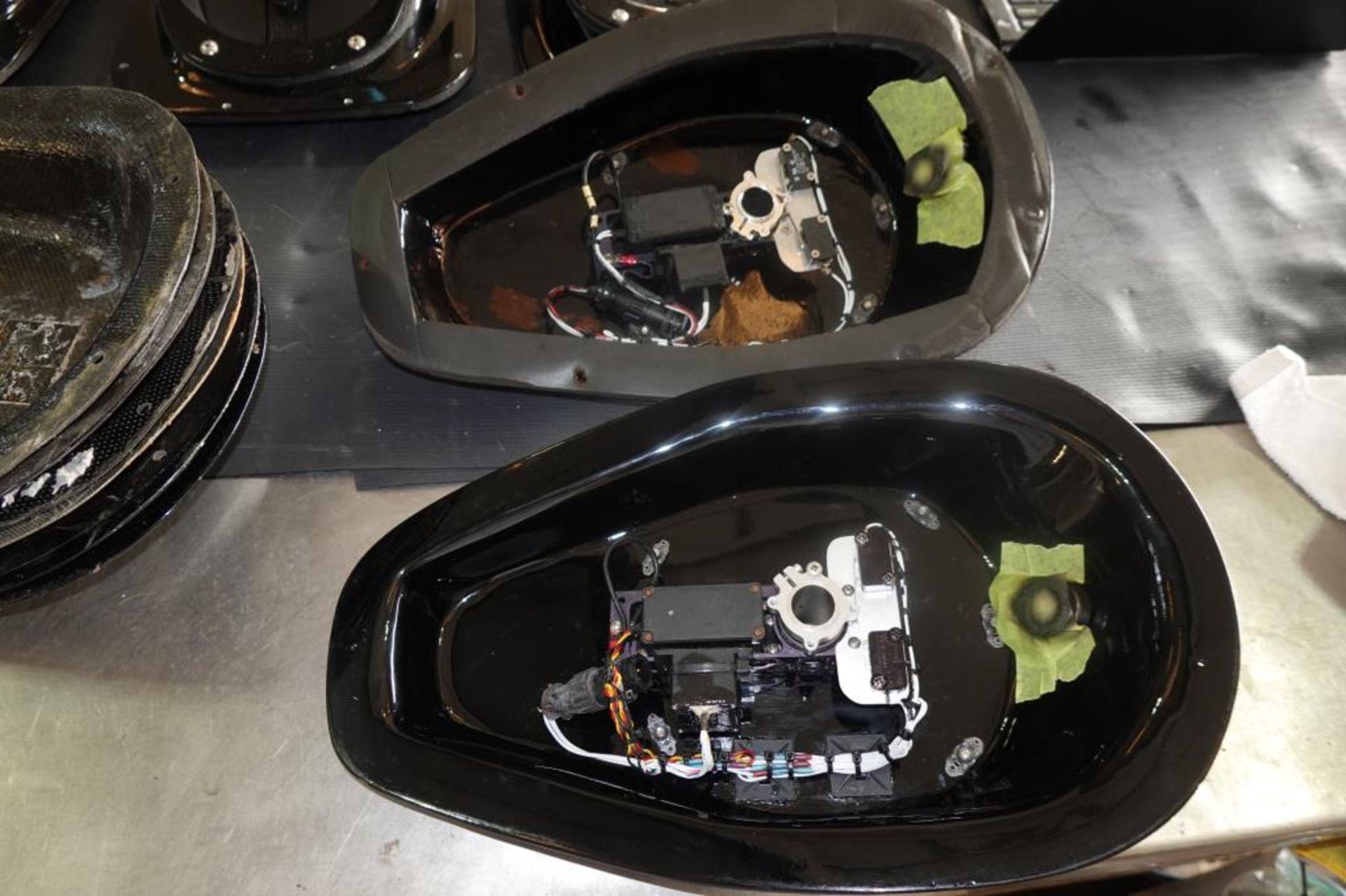Helicopter Camera Systems - Image 15 of 21