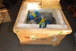 Eurocopter Epicyclic Reduction Gearbox Assy