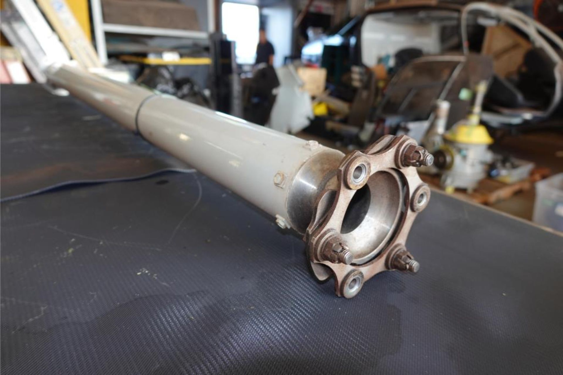 Rear Tail Rotor Shaft - Image 8 of 11