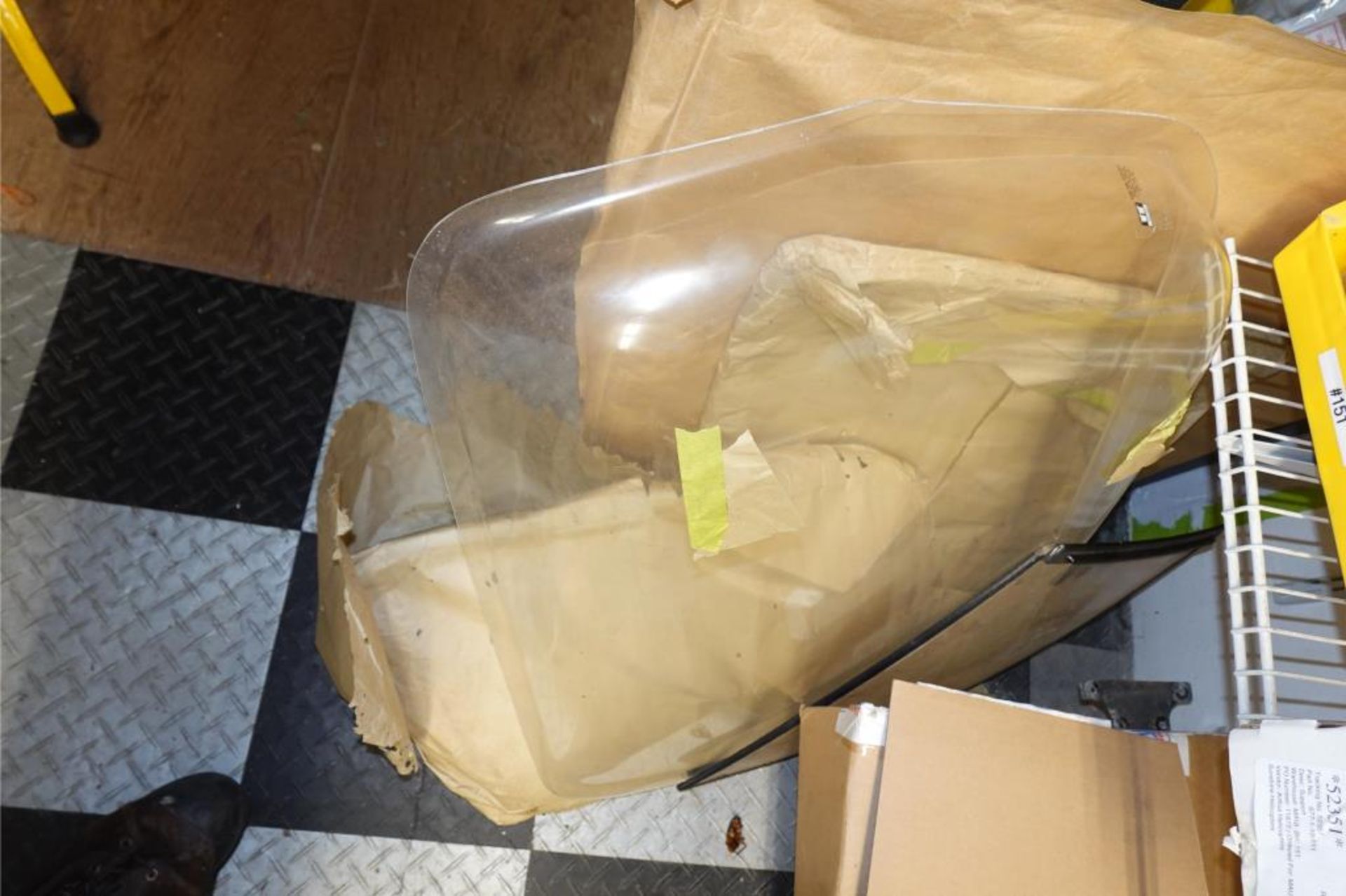 EC-130 & AS-350 Parts Room Inventory - Image 28 of 29