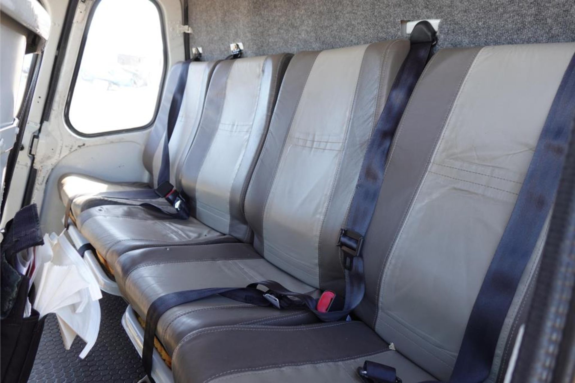 Eurocopter 5- Passenger Helicopter - Image 14 of 41