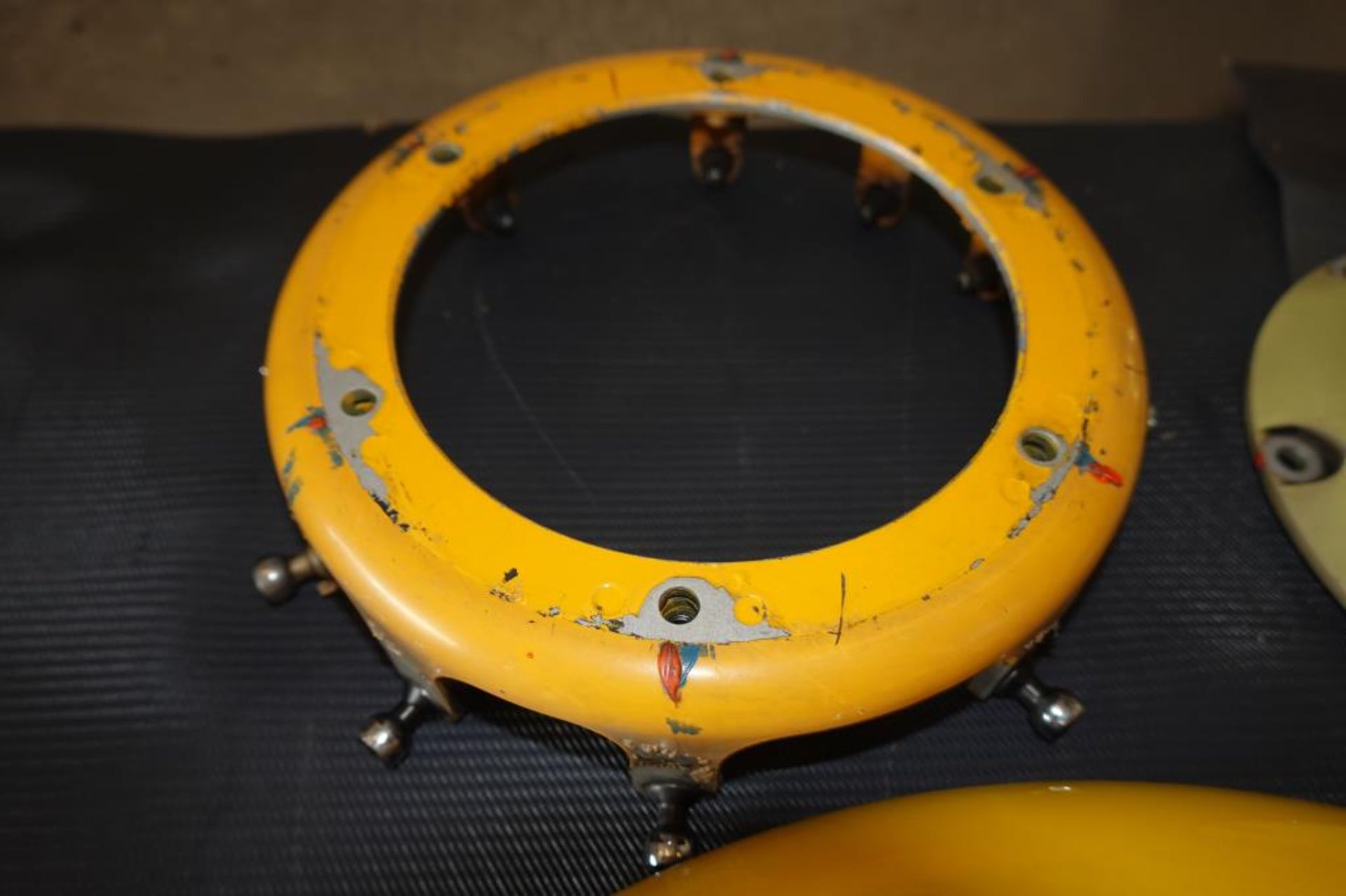 Tail Rotor Blades For Fenestron Assembly - Image 7 of 12