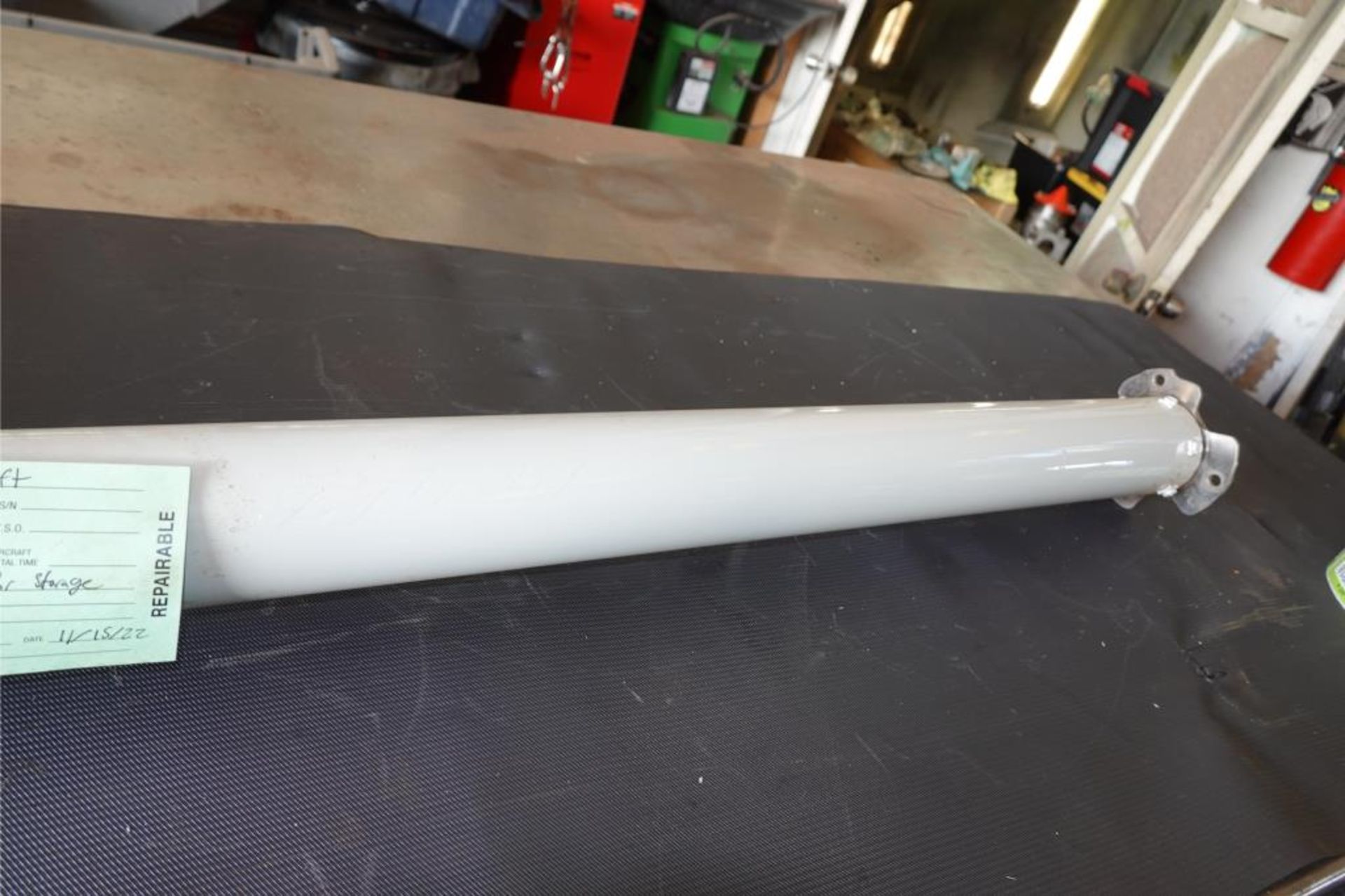 Rear Tail Rotor Shaft - Image 4 of 11