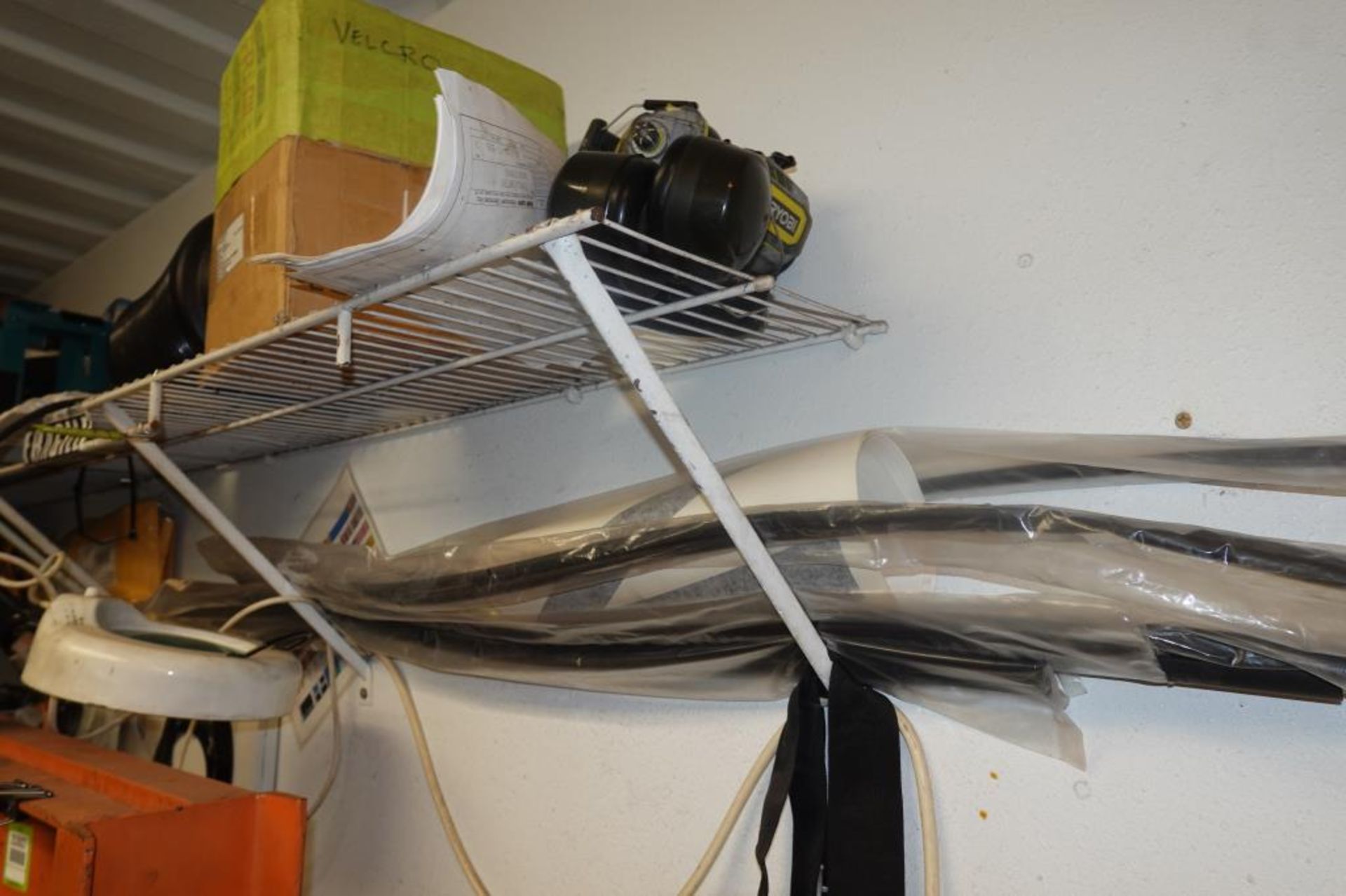 Assorted Aircraft Equipment - Image 14 of 23