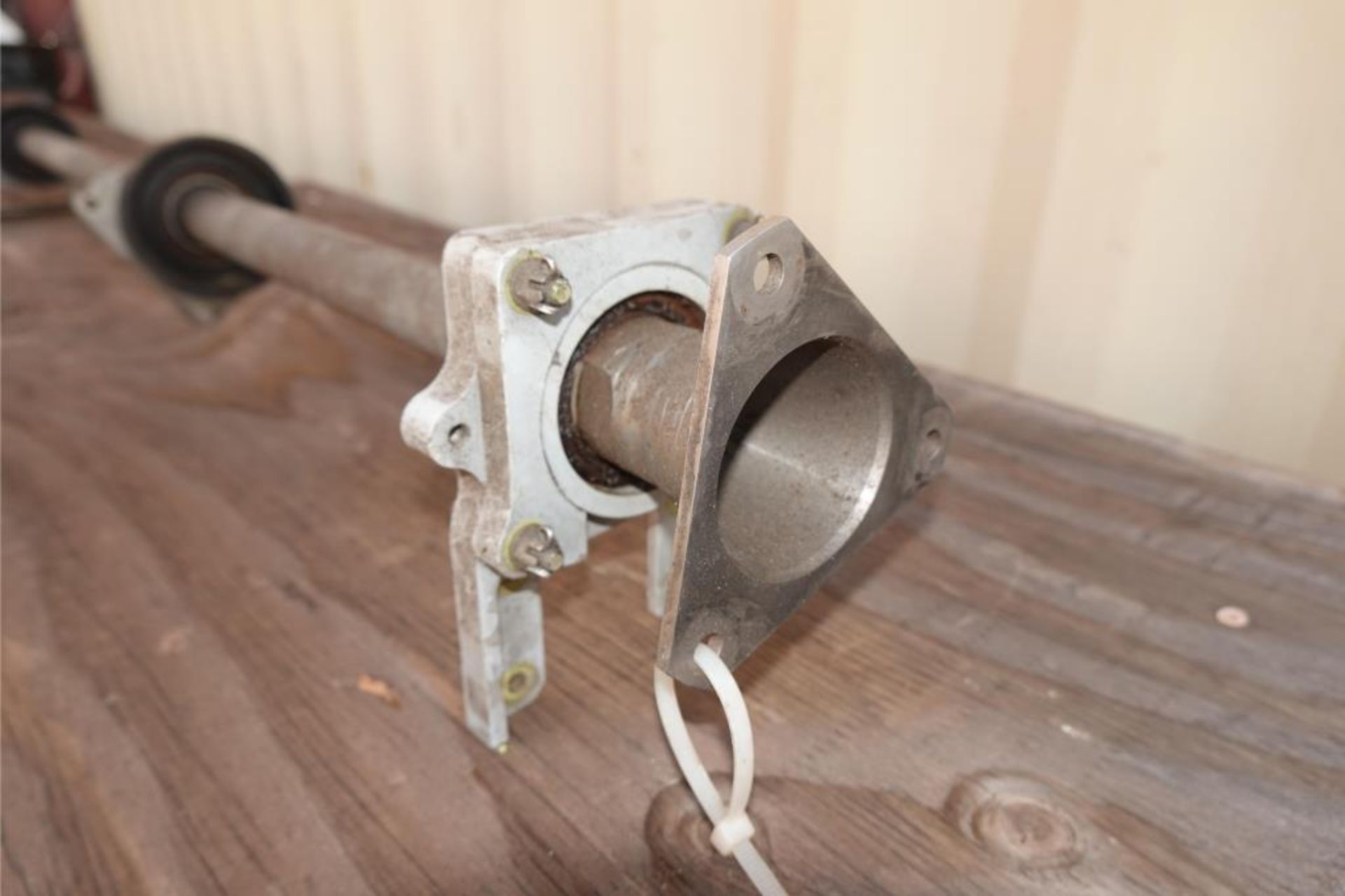 Mail Tail Rotor Drive Shaft - Image 3 of 8