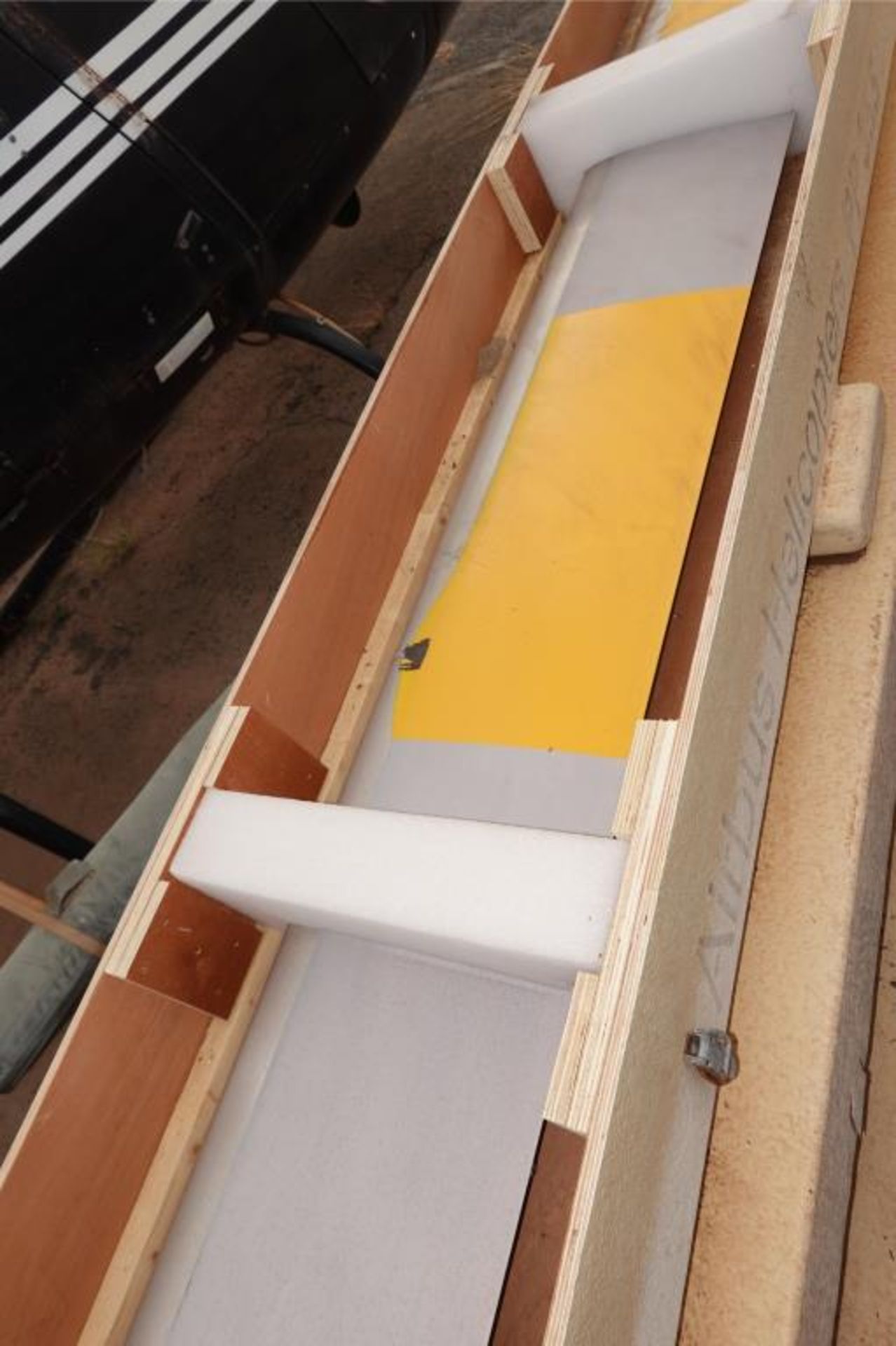 Airbus Main Rotor Blades - Image 3 of 8