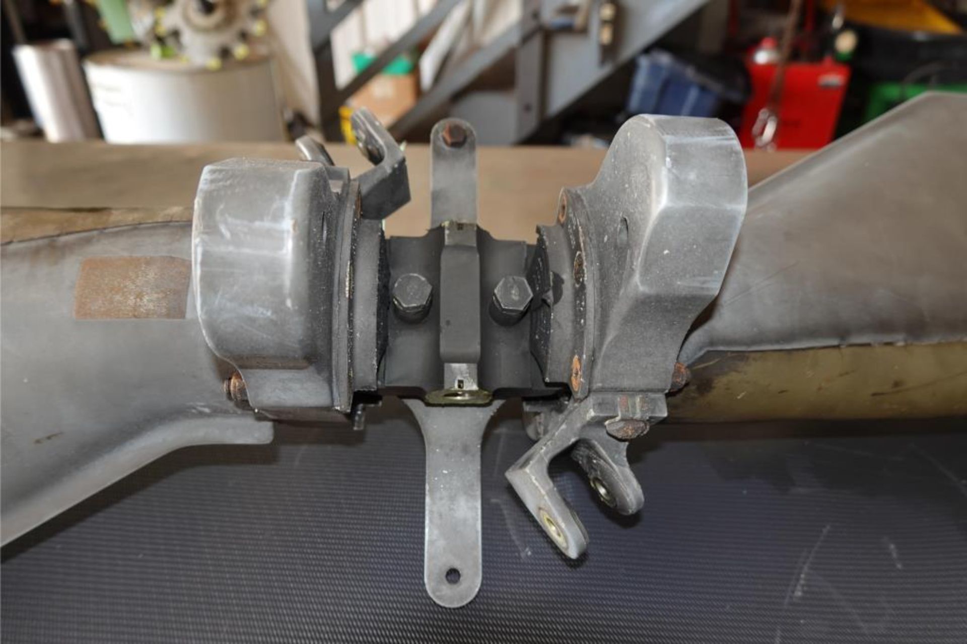 Tail Rotor Blade (AS350BA/FX) - Image 6 of 9
