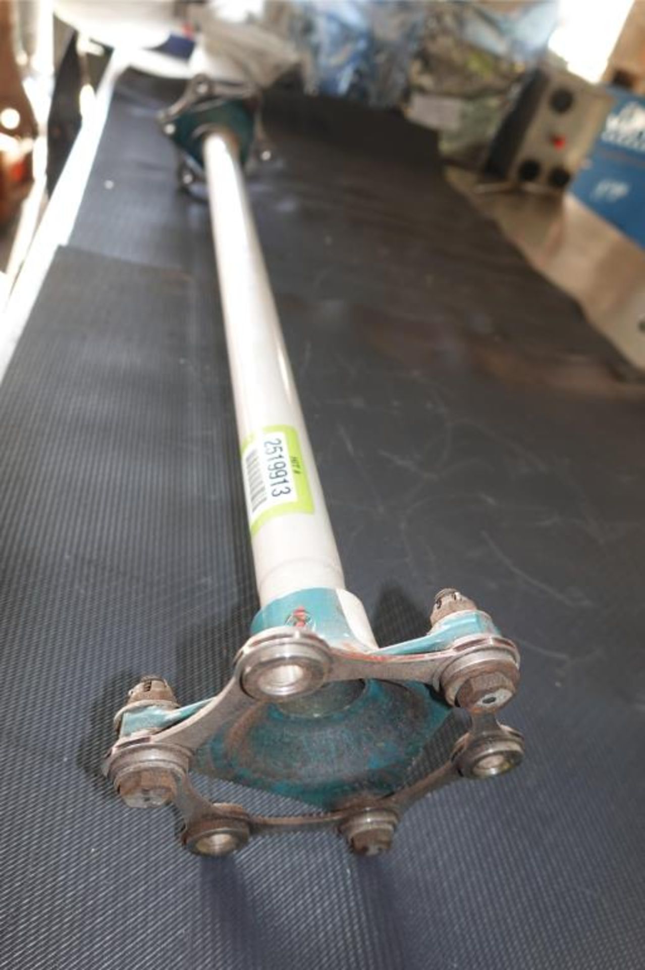 Front Shaft Section - Image 3 of 4