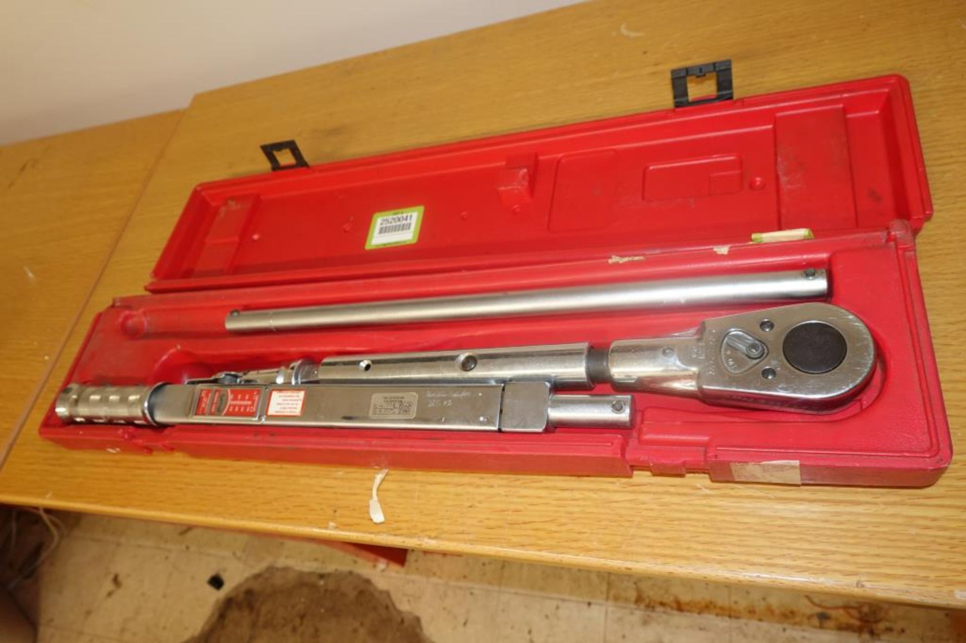 Snap On Torque Wrenches - Image 2 of 20