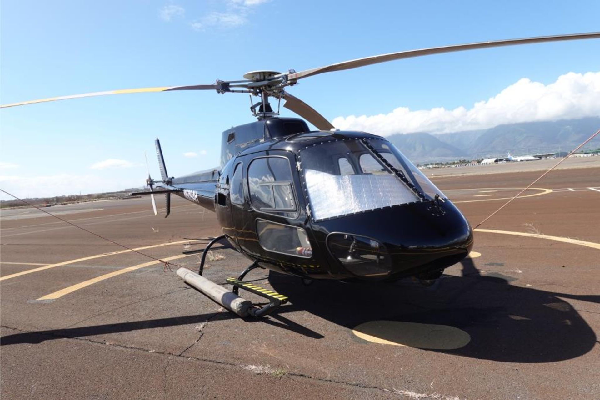 Eurocopter 5- Passenger Helicopter - Image 2 of 41