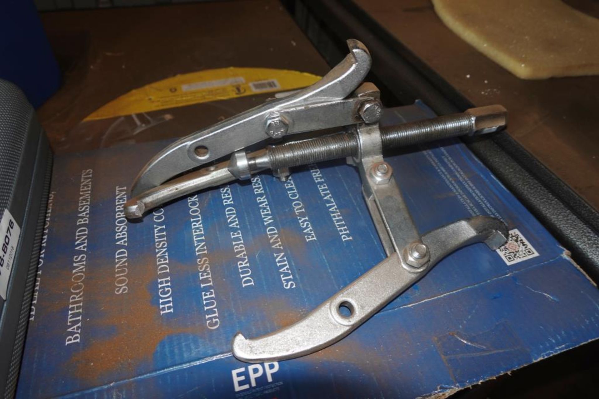 Helicopter Maintenance Equip & Supplies - Image 29 of 30