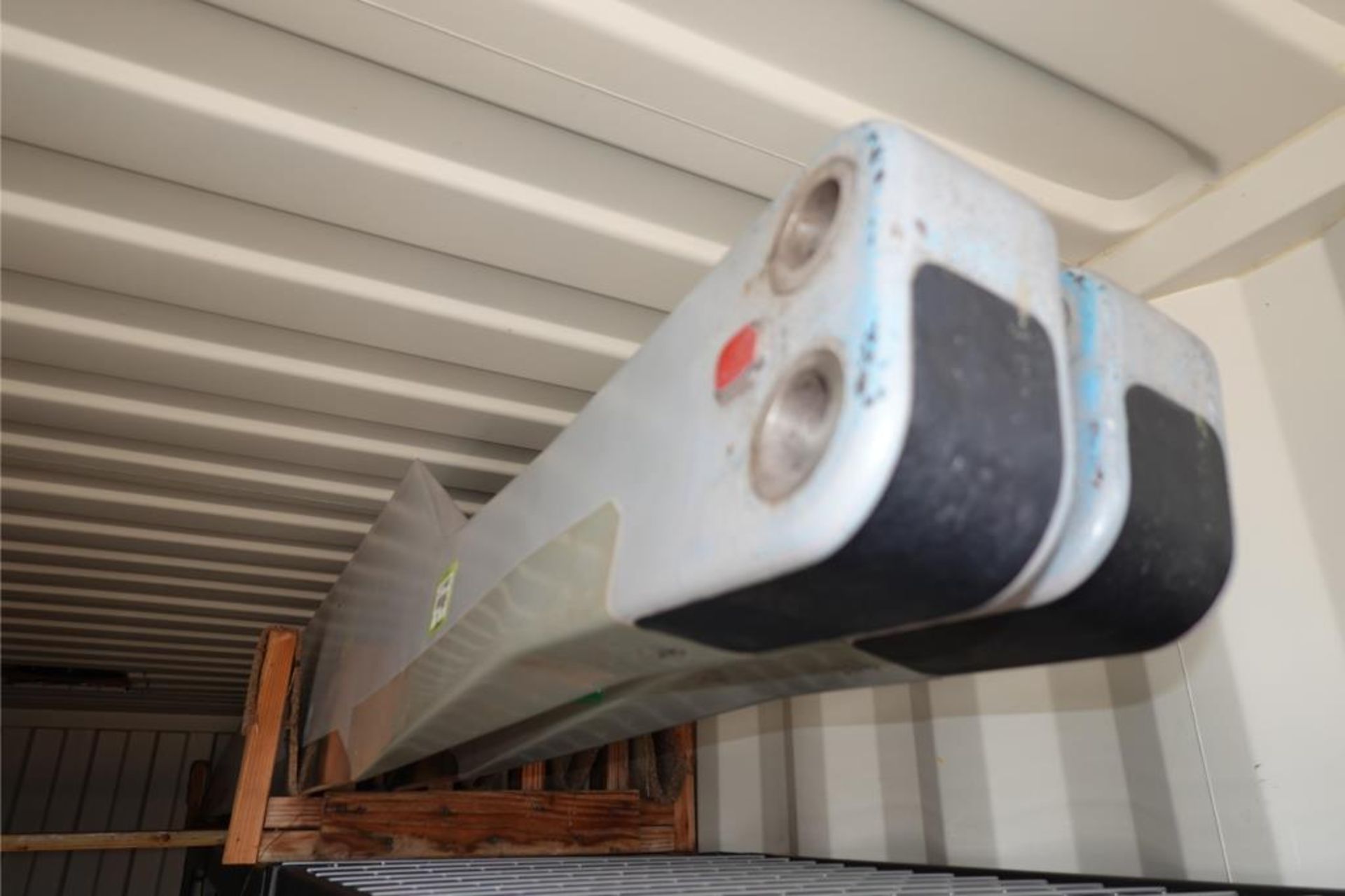 Airbus Main Rotor Blades - Image 5 of 13