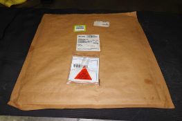 MGB Joint Plat Gasket for Airbus A350