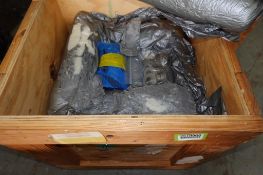 Eurocopter Epicyclic Reduction Gearbox Assy